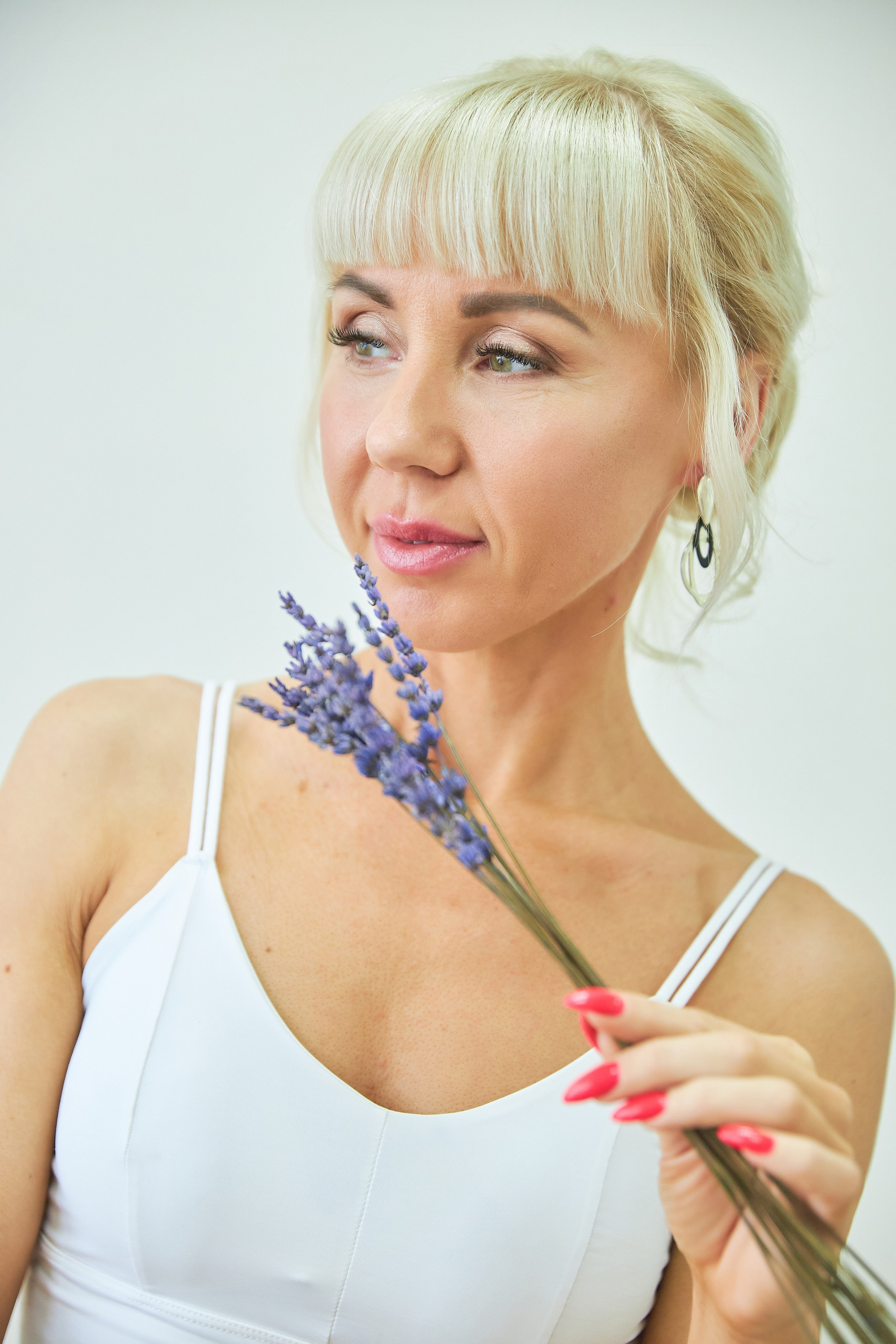 Юлия. Студия шугаринга. Фотограф Настя Че