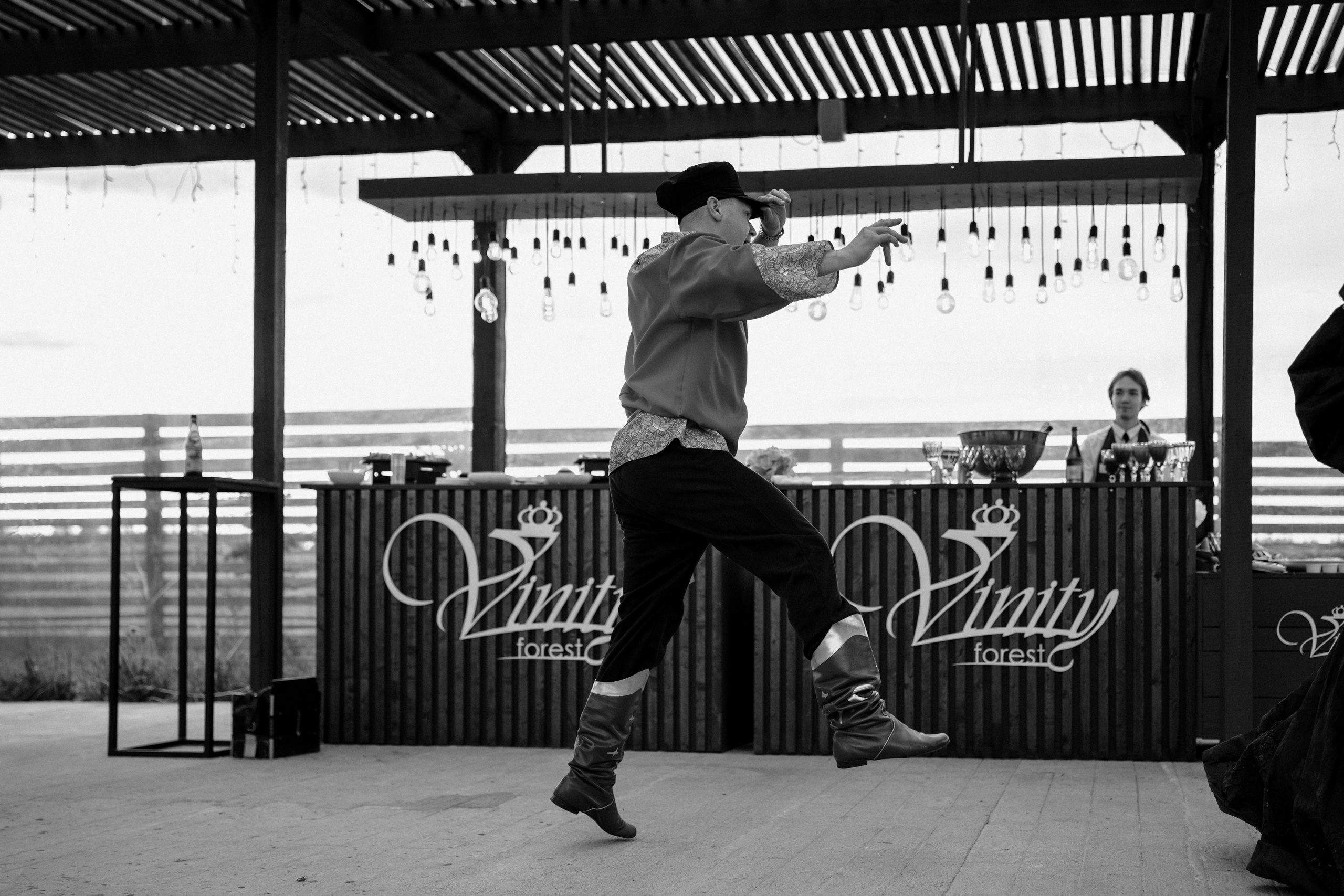 Birthday А-Ля-Русс. Свадебный фотограф Санкт-Петербург СПб