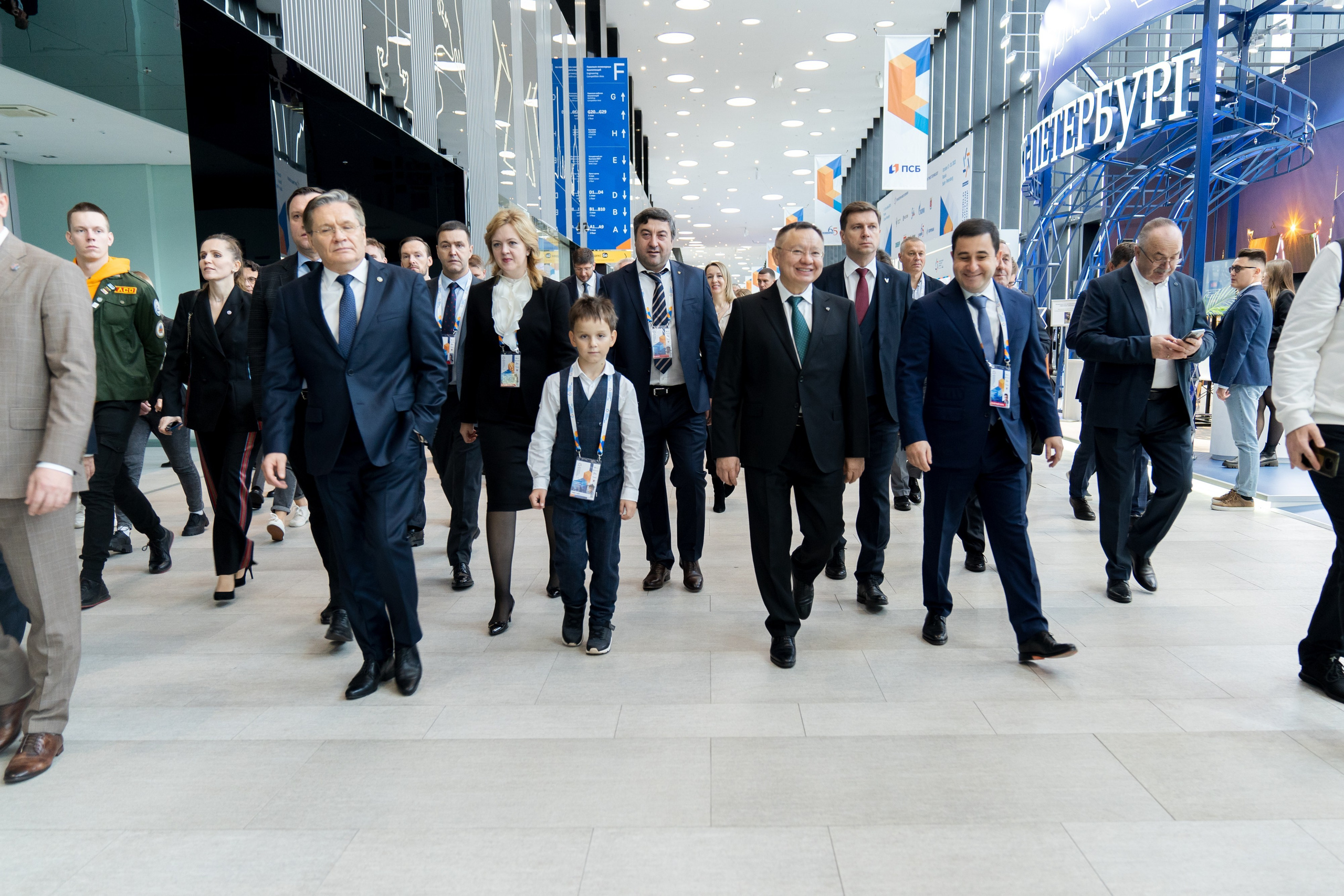 Конференции. Репортажный и свадебный фотограф Санкт-Петербург