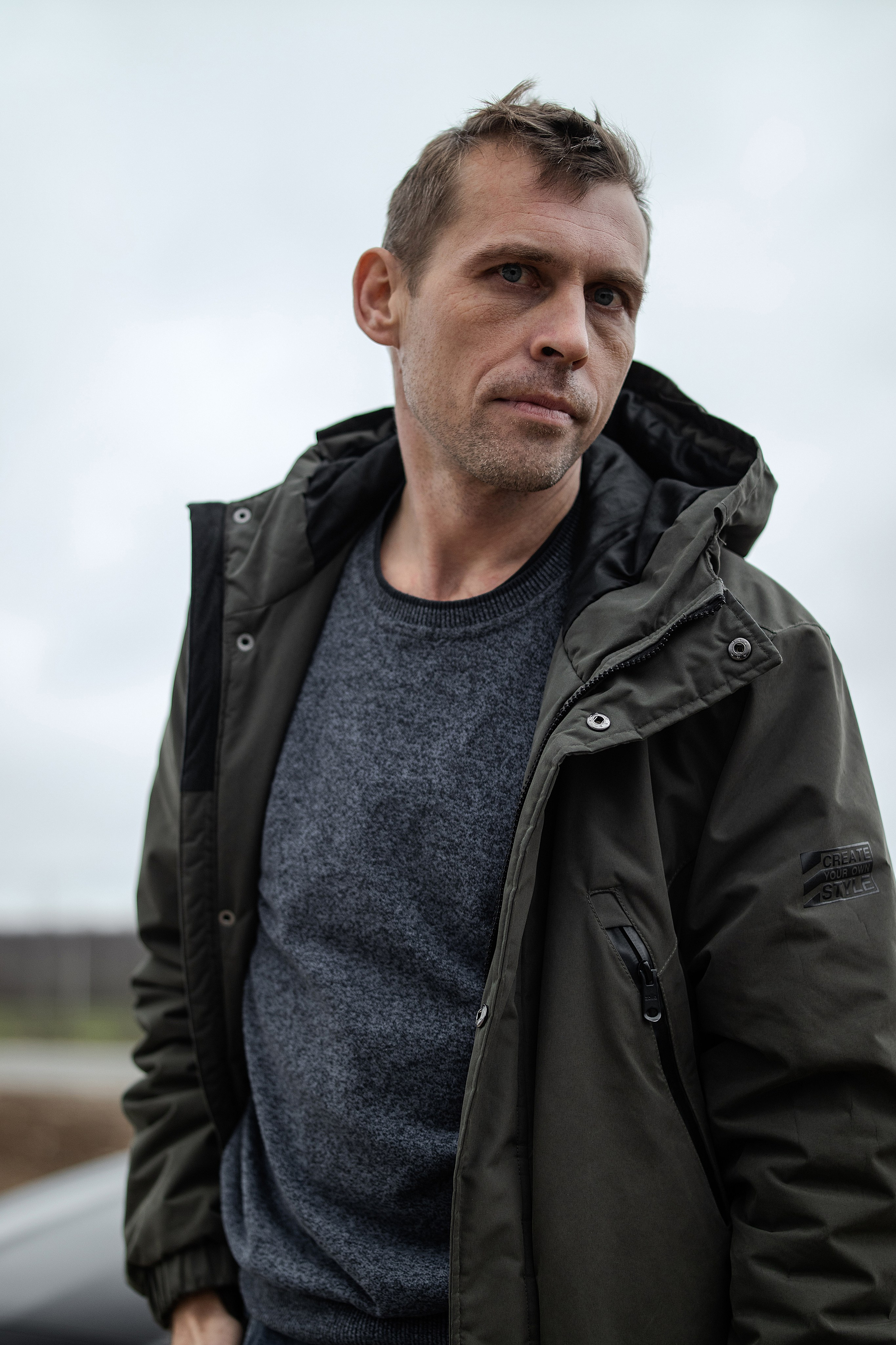 Фотограф в Кашине Калязине Кесовой Горе. Евгений Копайсов | официальный сайт