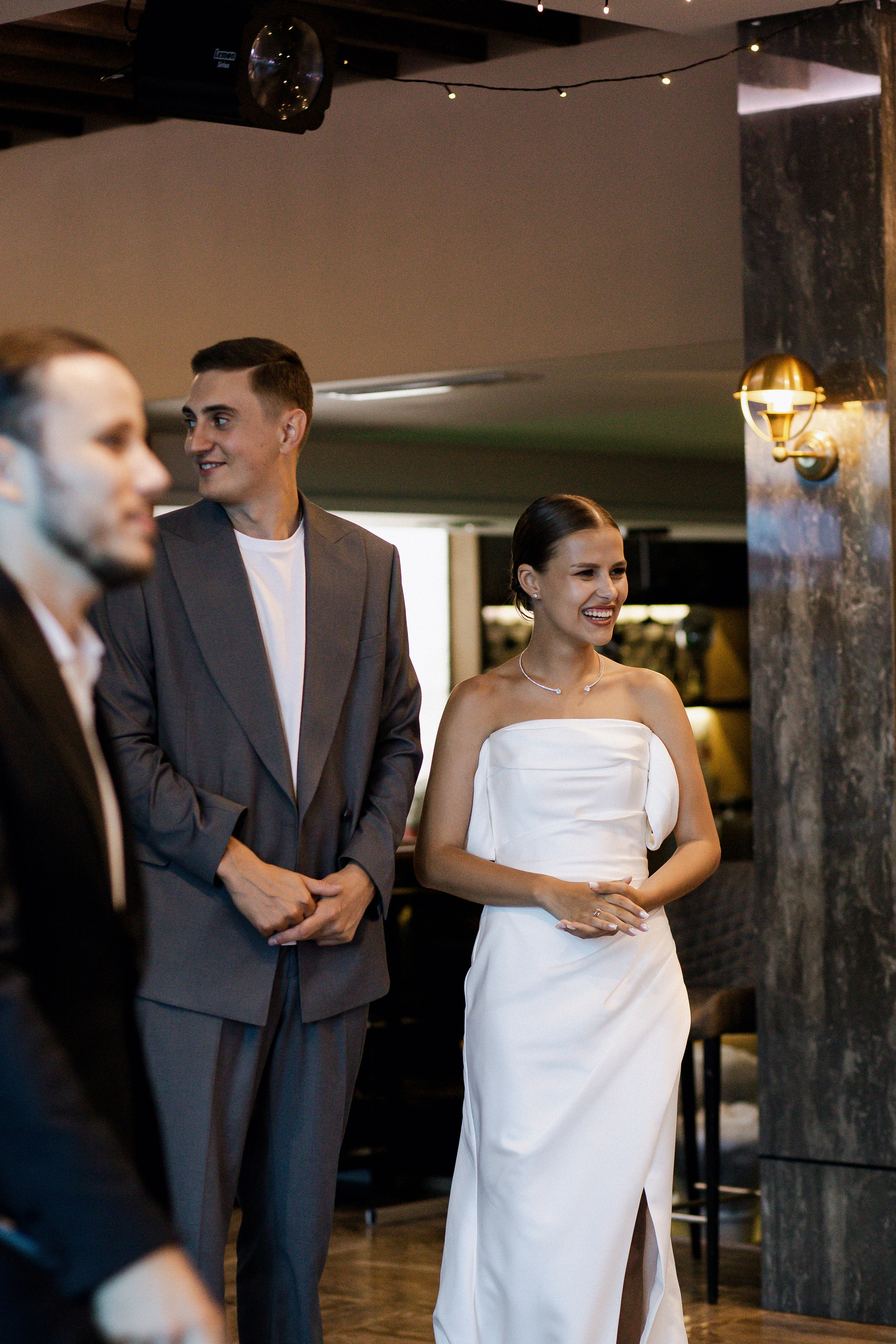 Юлия и Игорь. Фотограф Юлия Герасимова Иркутск