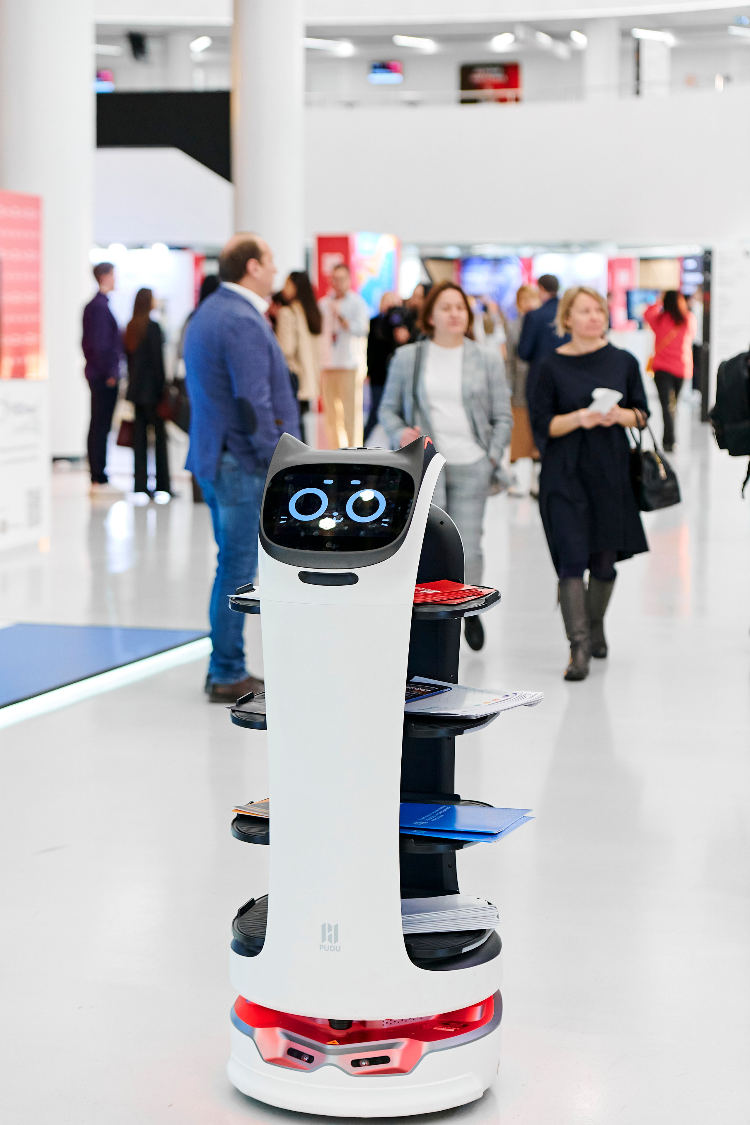 IT Форум будущего. Фотограф Постольник Дарья