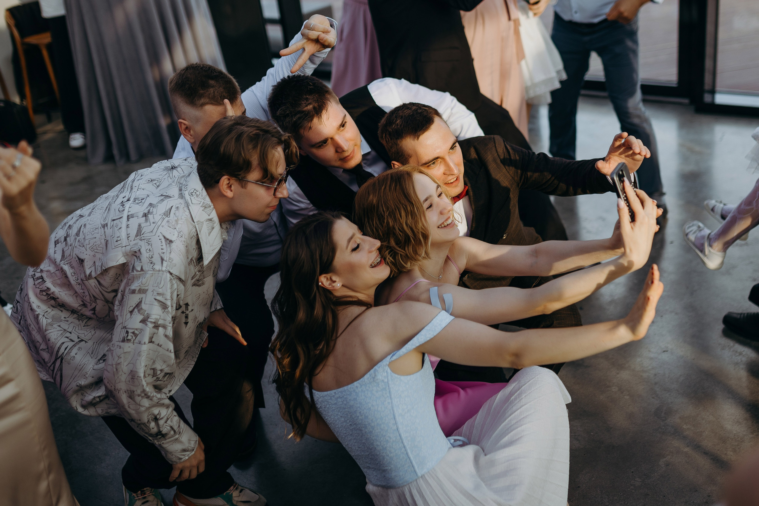 Wedding day 30.08.24. Свадебный фотограф в Санкт-Петербурге