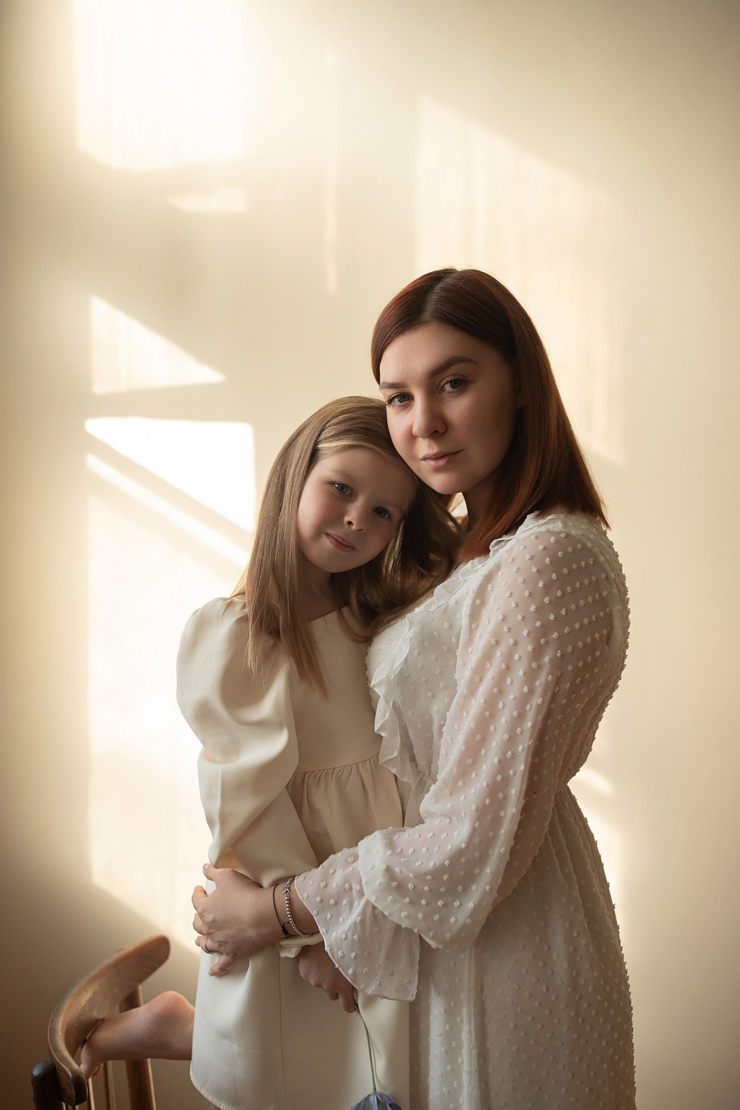 Настя. Психолог, женский фотограф Ольга Парфентьева