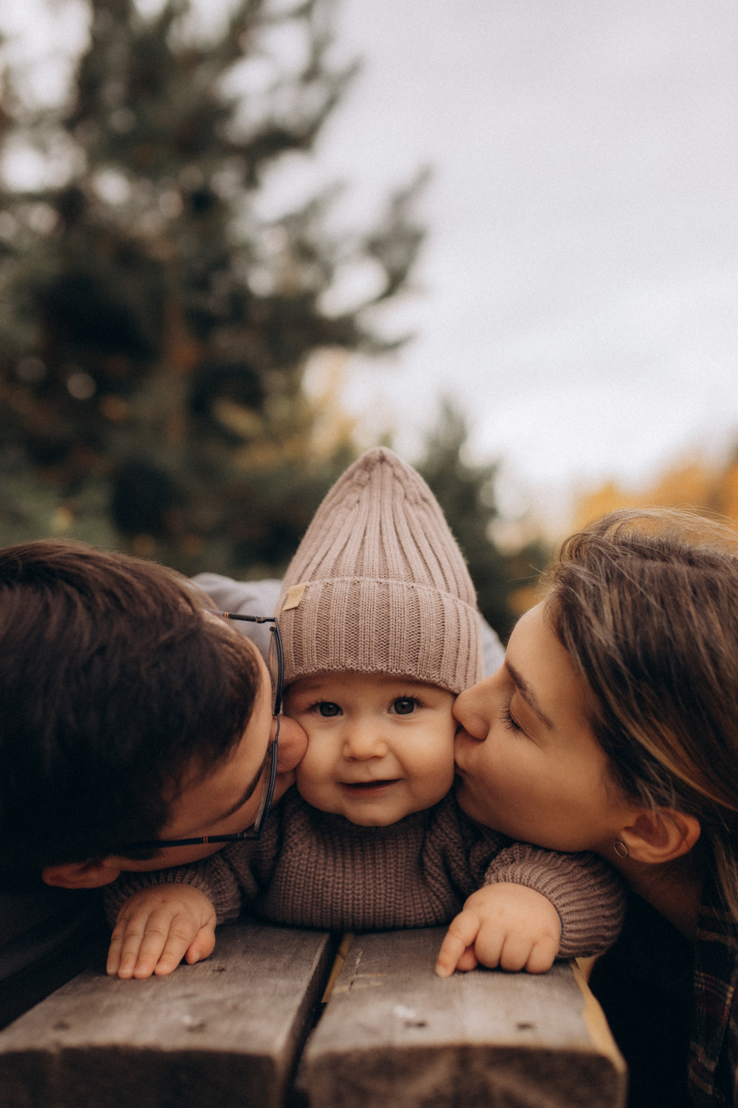 30.09 Зоковы. Семейный и домашний фотограф Советский Югорск Екатерина Цыганок