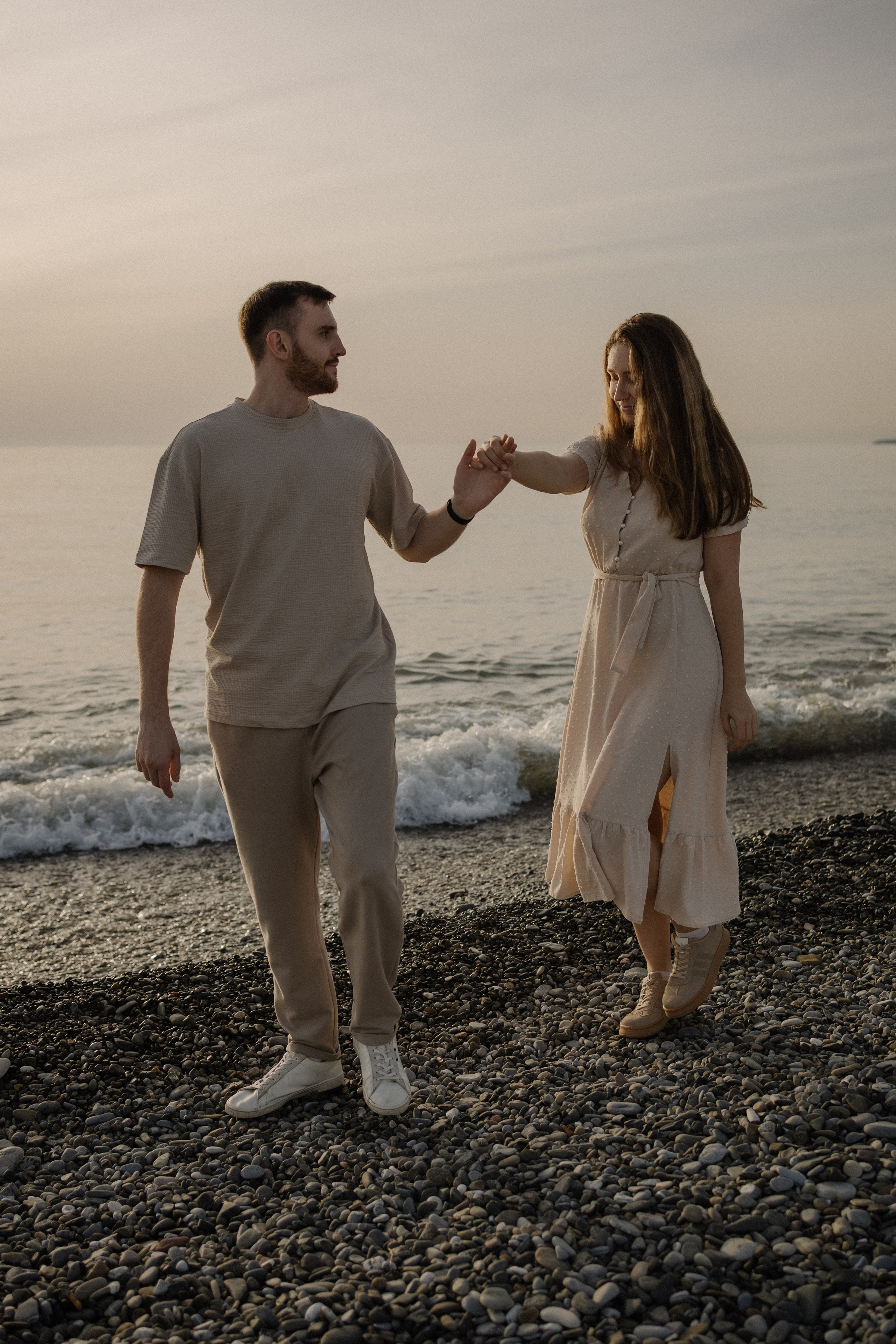 Нина и Леша. Фотограф Сочи Адлер Сириус Красная поляна Олеся Минив