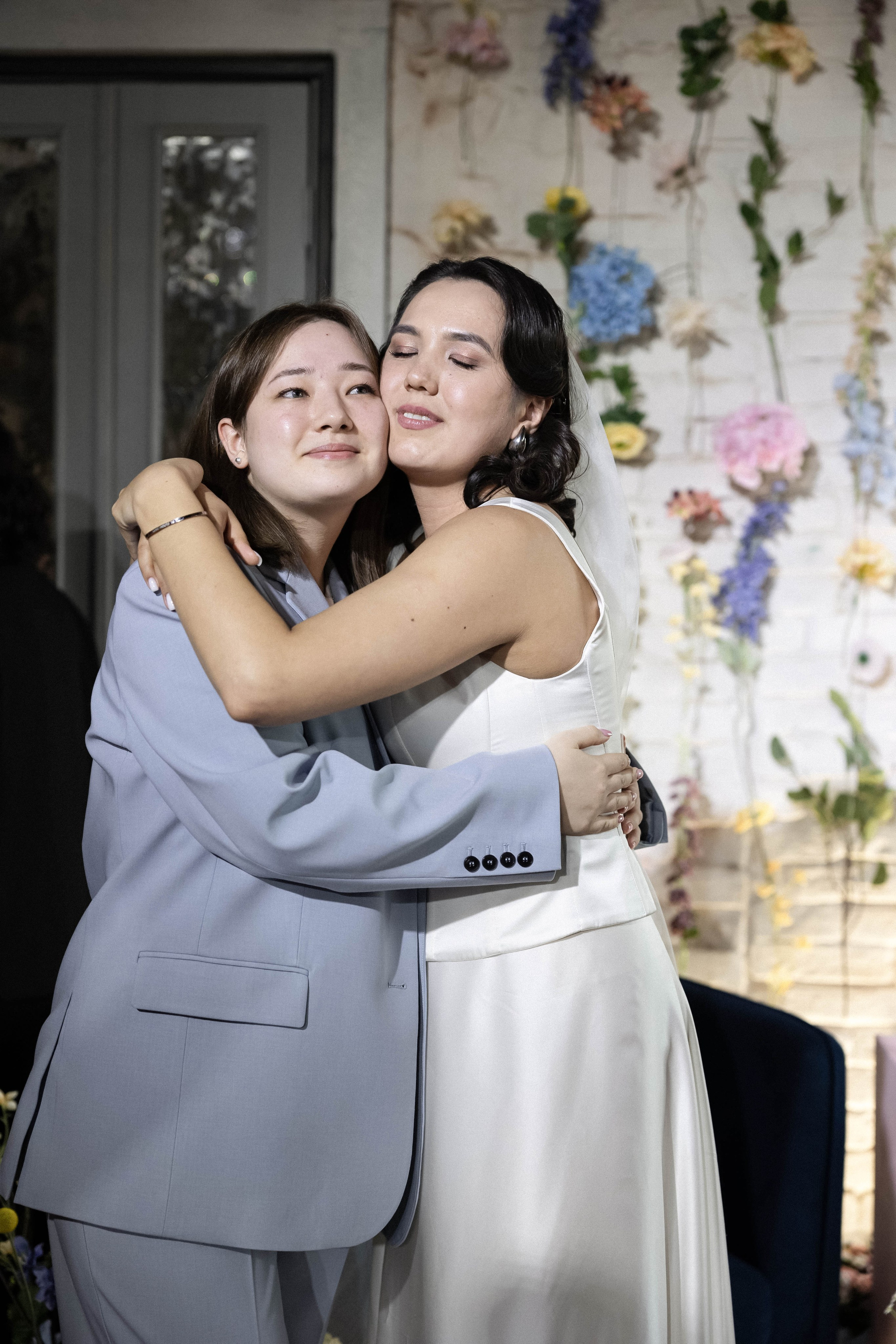 Андрей и Юлиана. Свадебный, репортажный, фотограф Москва и Московская область