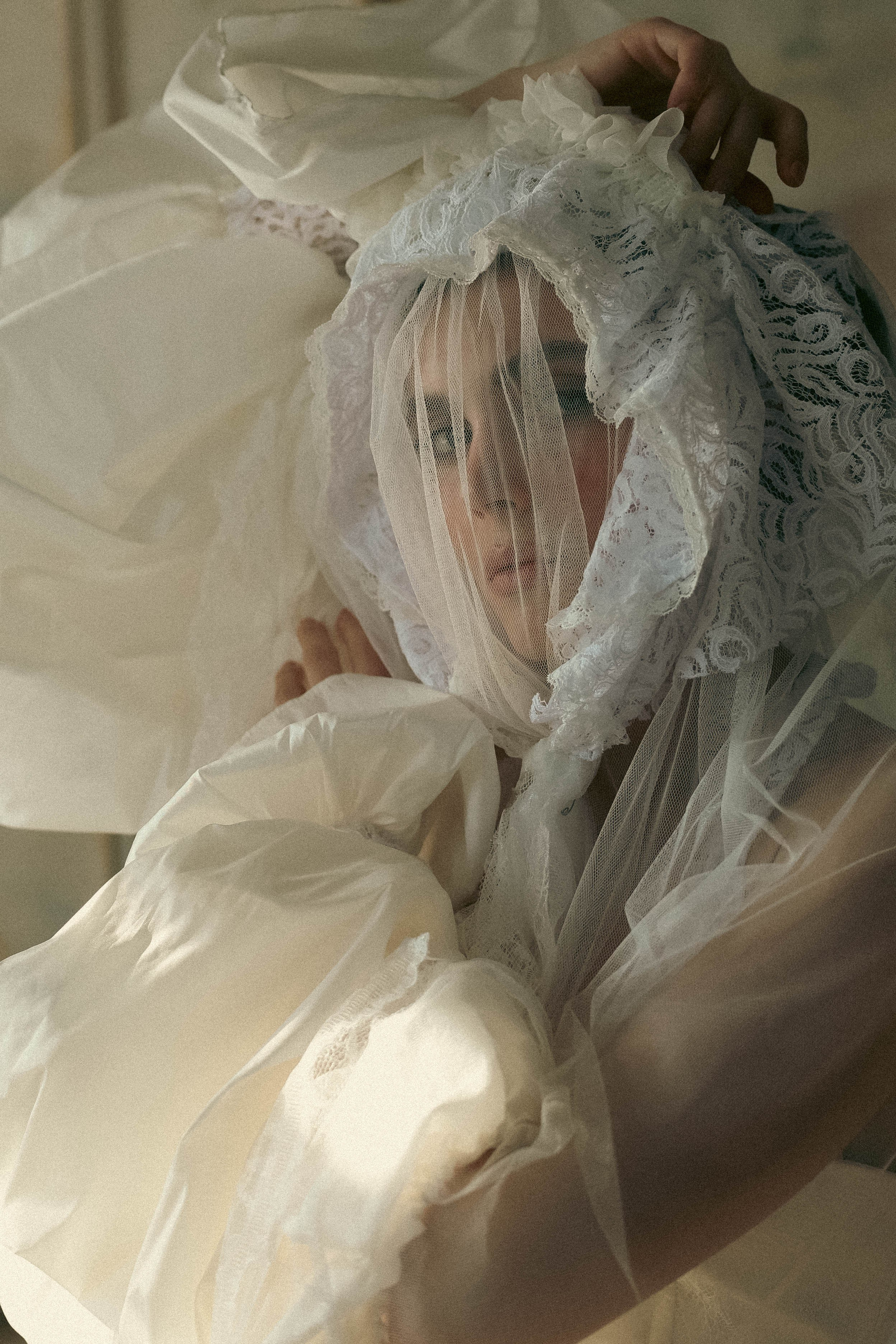 Полина утро невесты. Свадебный, репортажный, фотограф