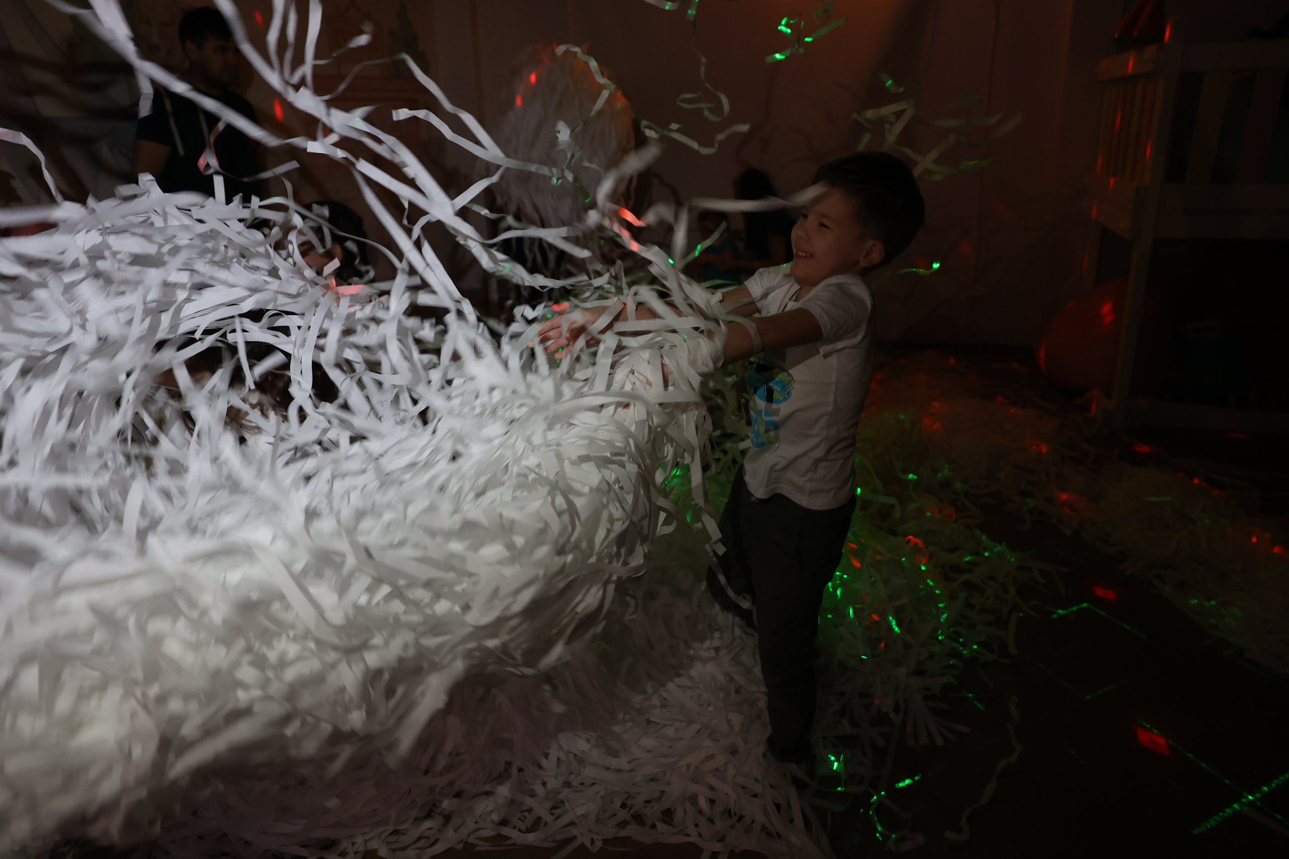 5-летие МАРУСЯ. Свадебный, репортажный, фотограф Москва и Московская область