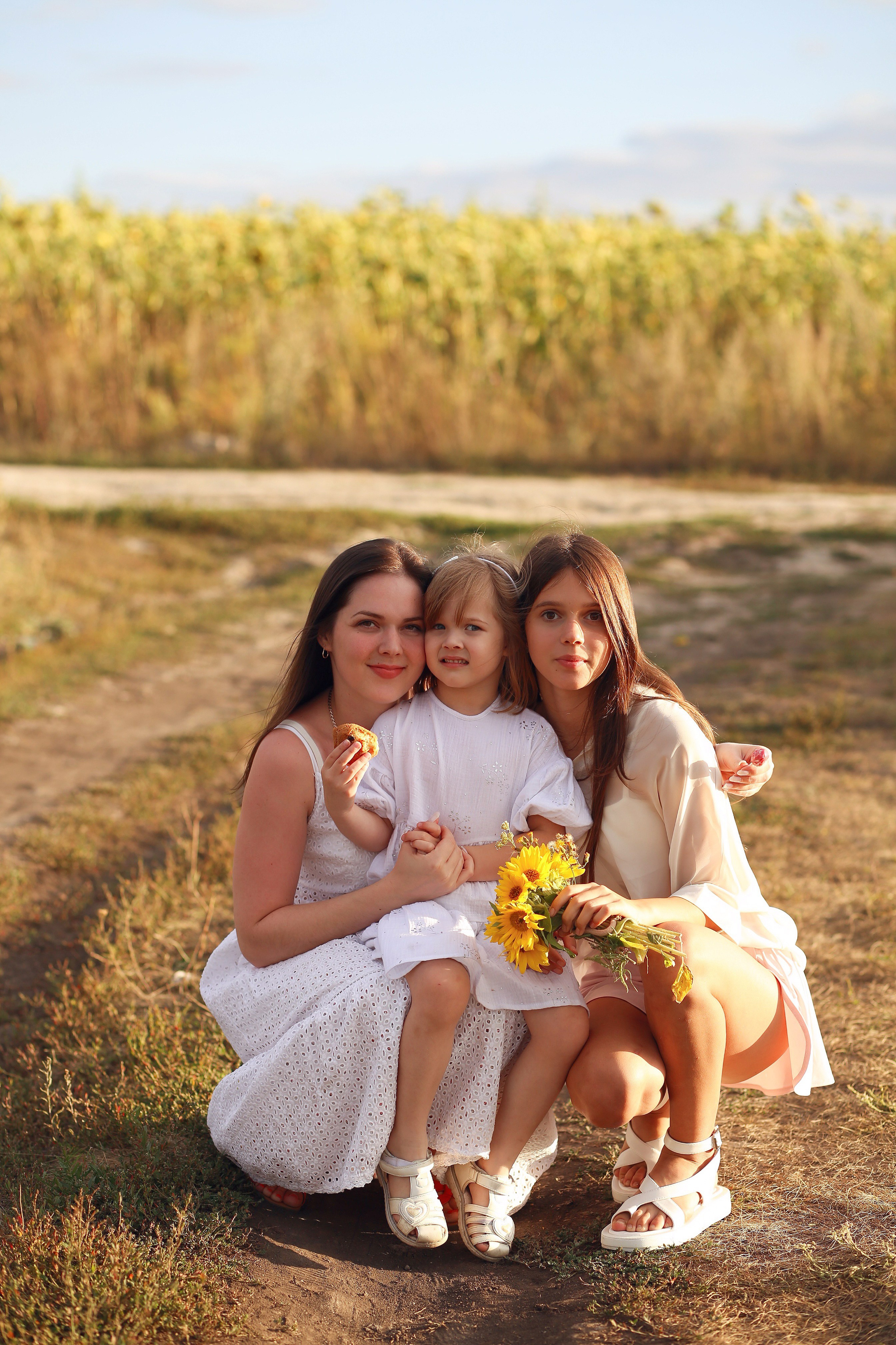 ТЕПЛЫЙ ВЕЧЕР. Свадебный, репортажный, фотограф Москва и Московская область