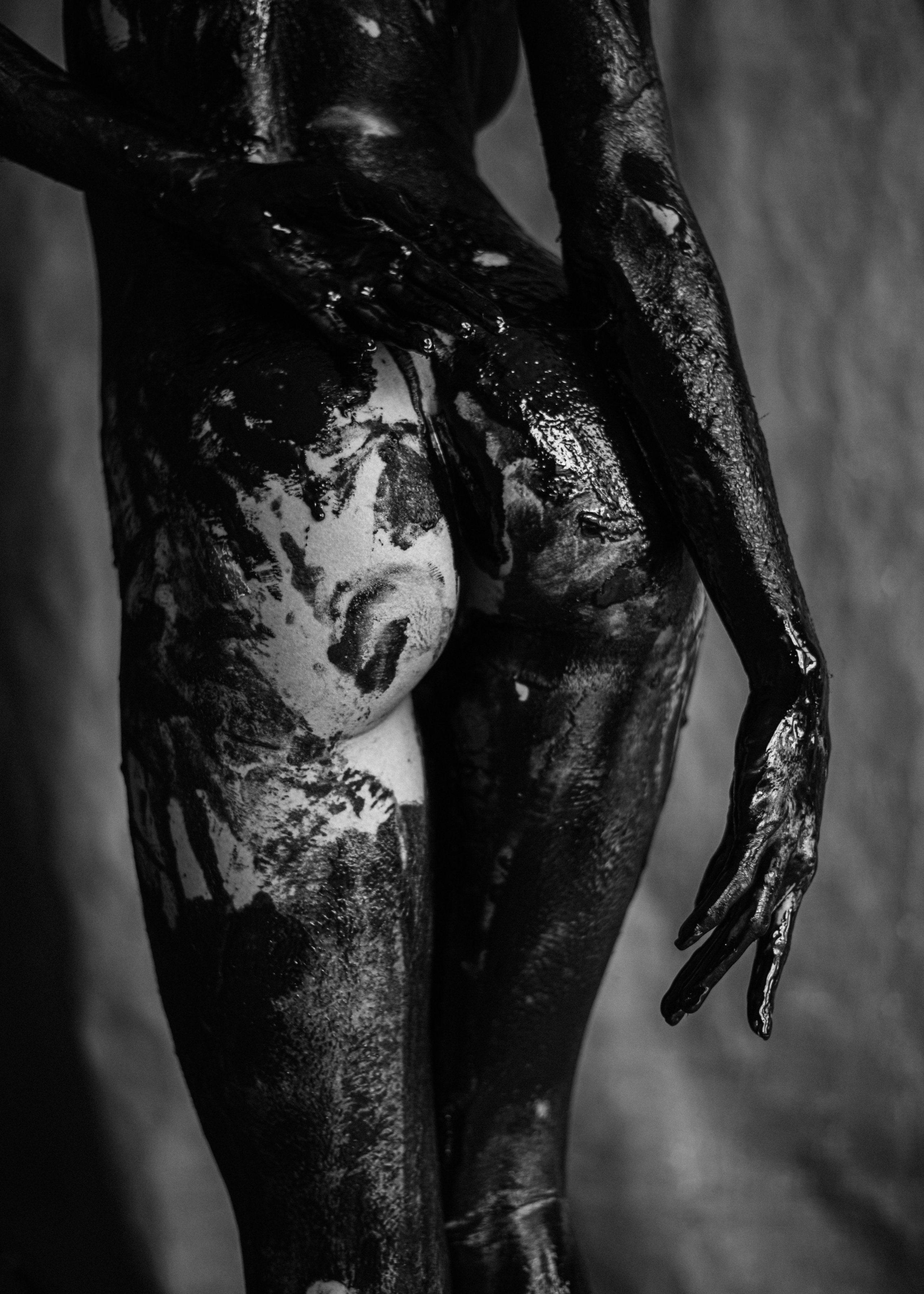 Мои ч/б работы. Портретный фотограф Марина Щеглова в Москве