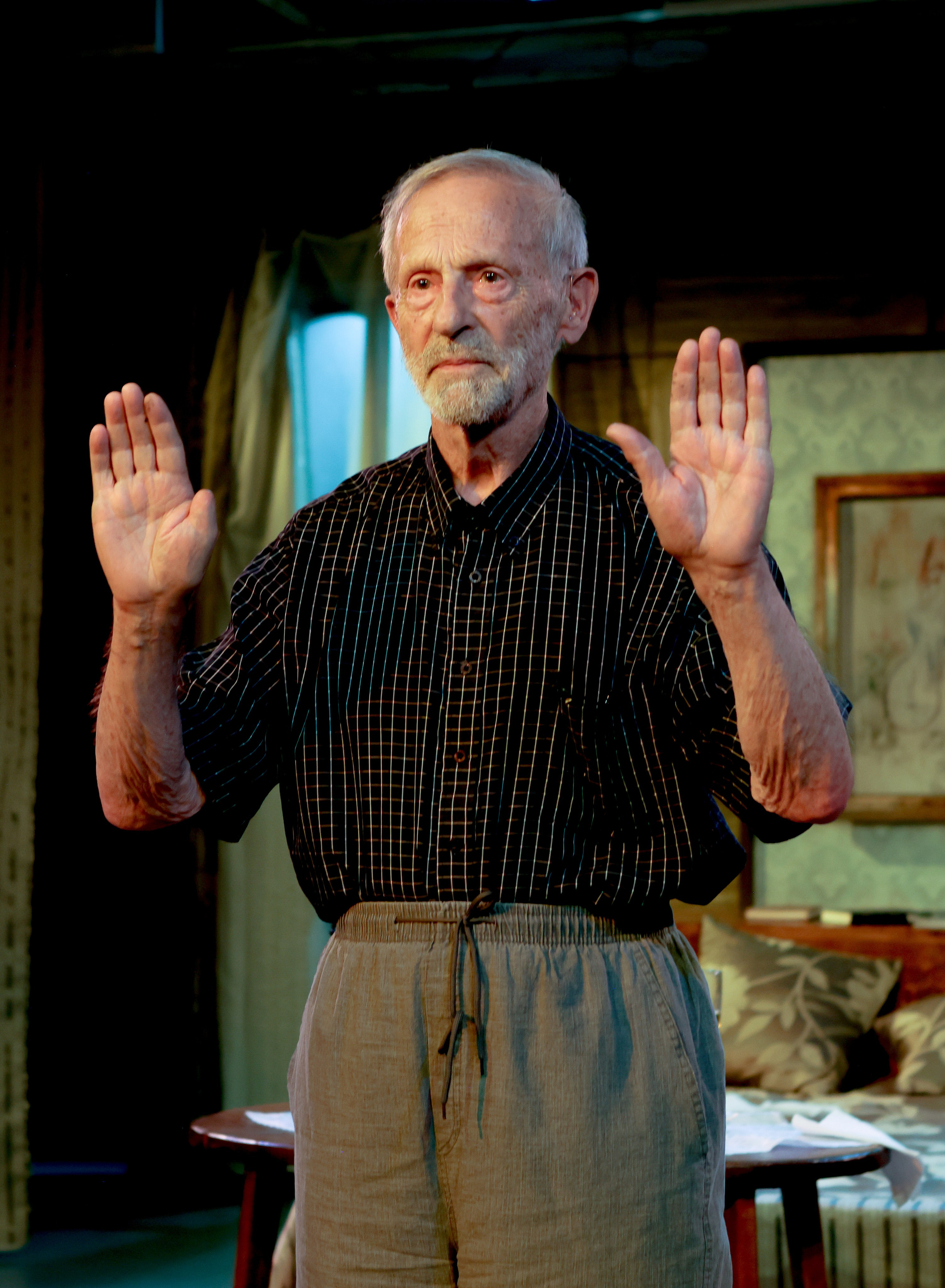 Лёгкое знакомство.Театр СФЕРА. Репортажный, архитектурный, театральный и файн-арт фотограф Лена Мельникова в Москве