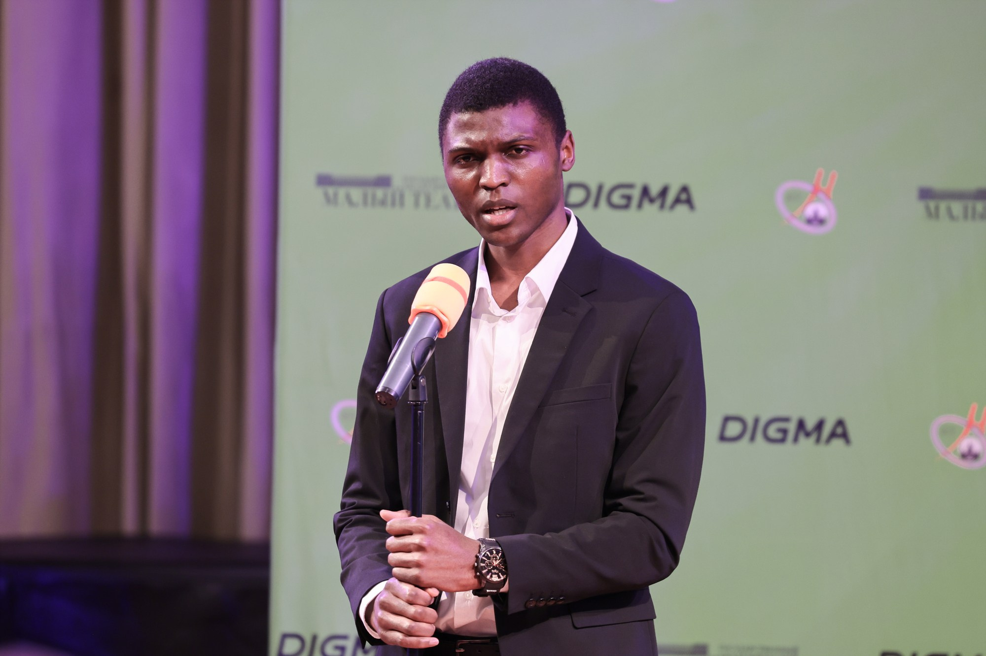 Заключительный этап II Международного конкурса-фестиваля ораторского искусства «Русское слово». Репортажный, архитектурный, театральный и файн-арт фотограф Лена Мельникова в Москве