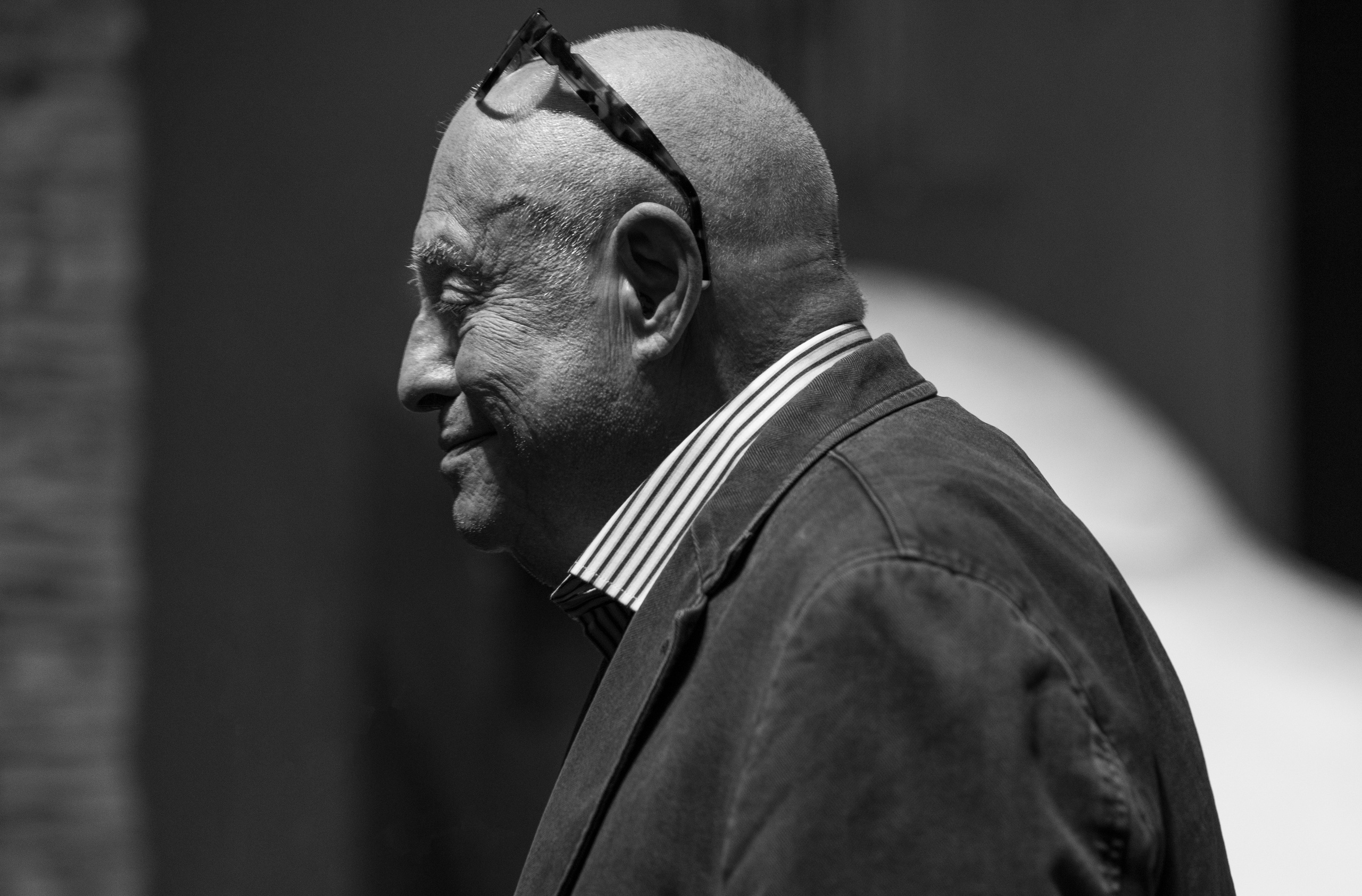 Театральные боссы. Репортажный, архитектурный, театральный и файн-арт фотограф Лена Мельникова в Москве