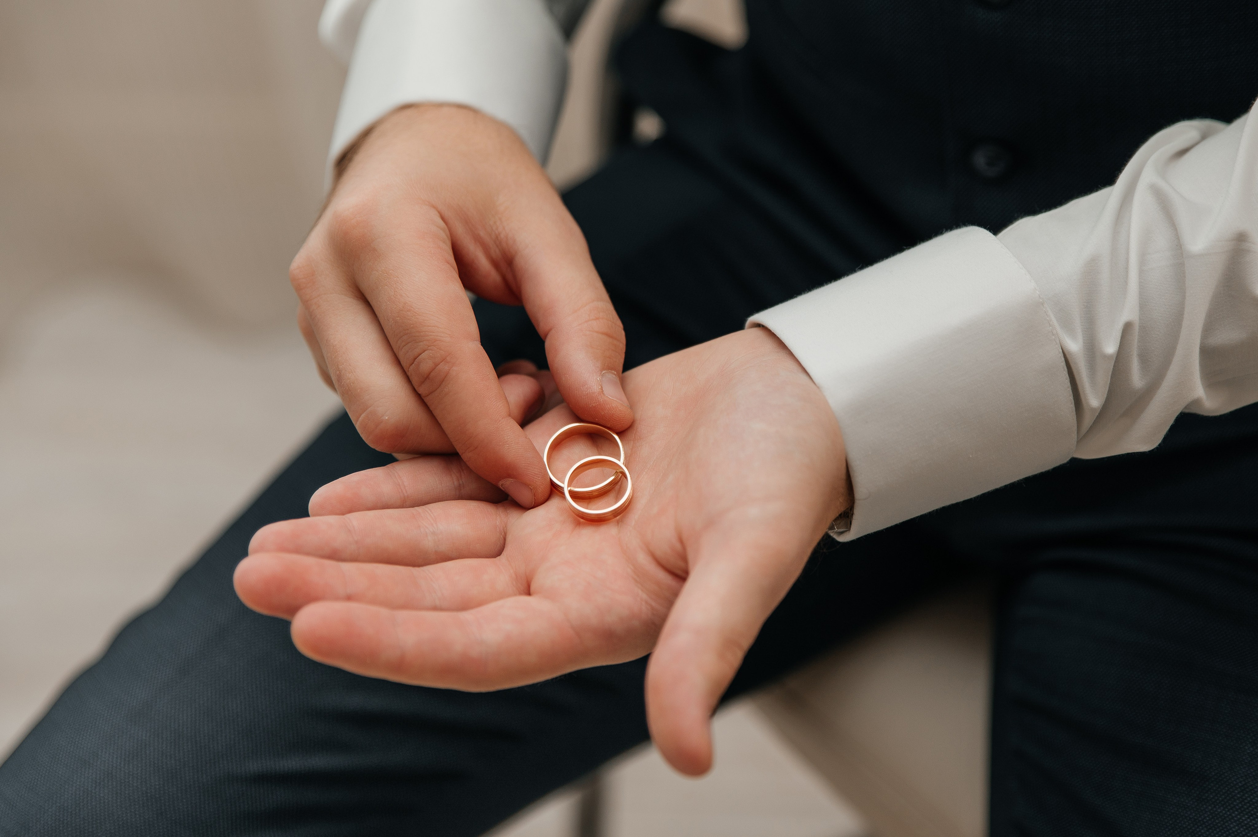 Эдуард и Екатерина. Свадебный и семейный фотограф Кореновск/Краснодар