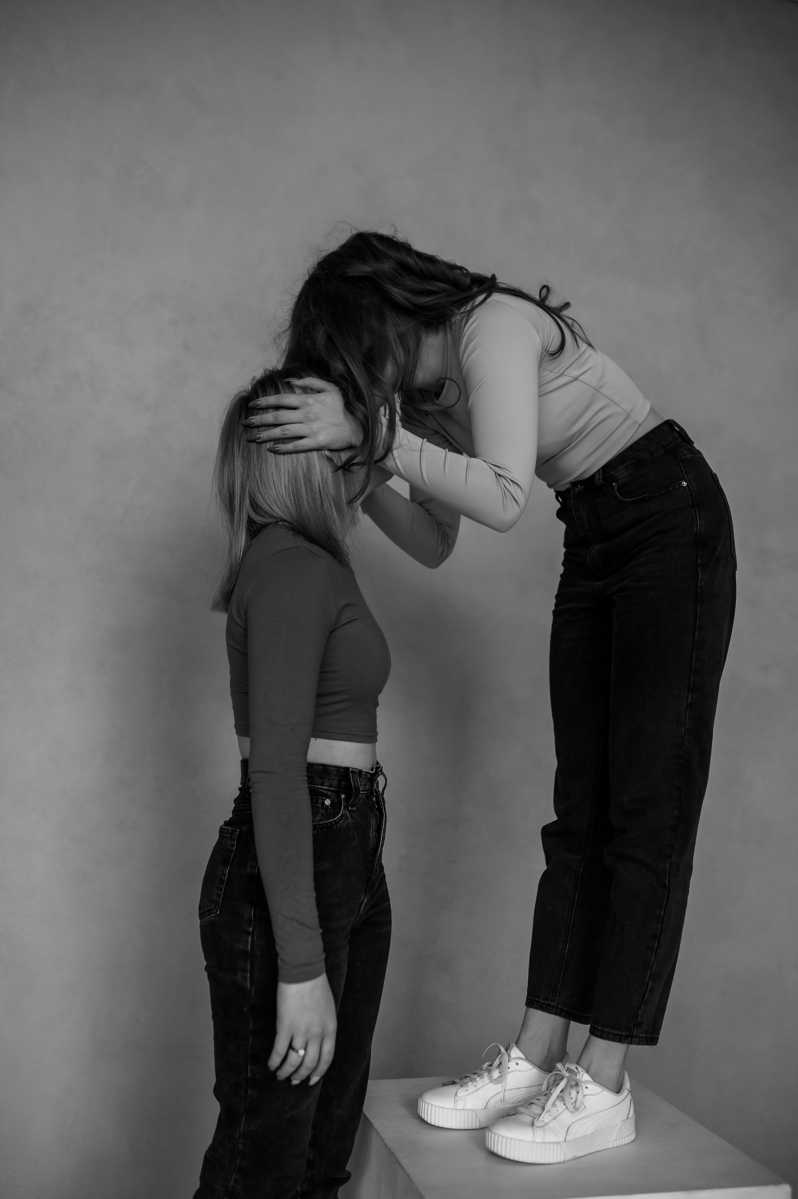 День Рождения Кристины. Семейный фотограф Олеся Батурина Рязань