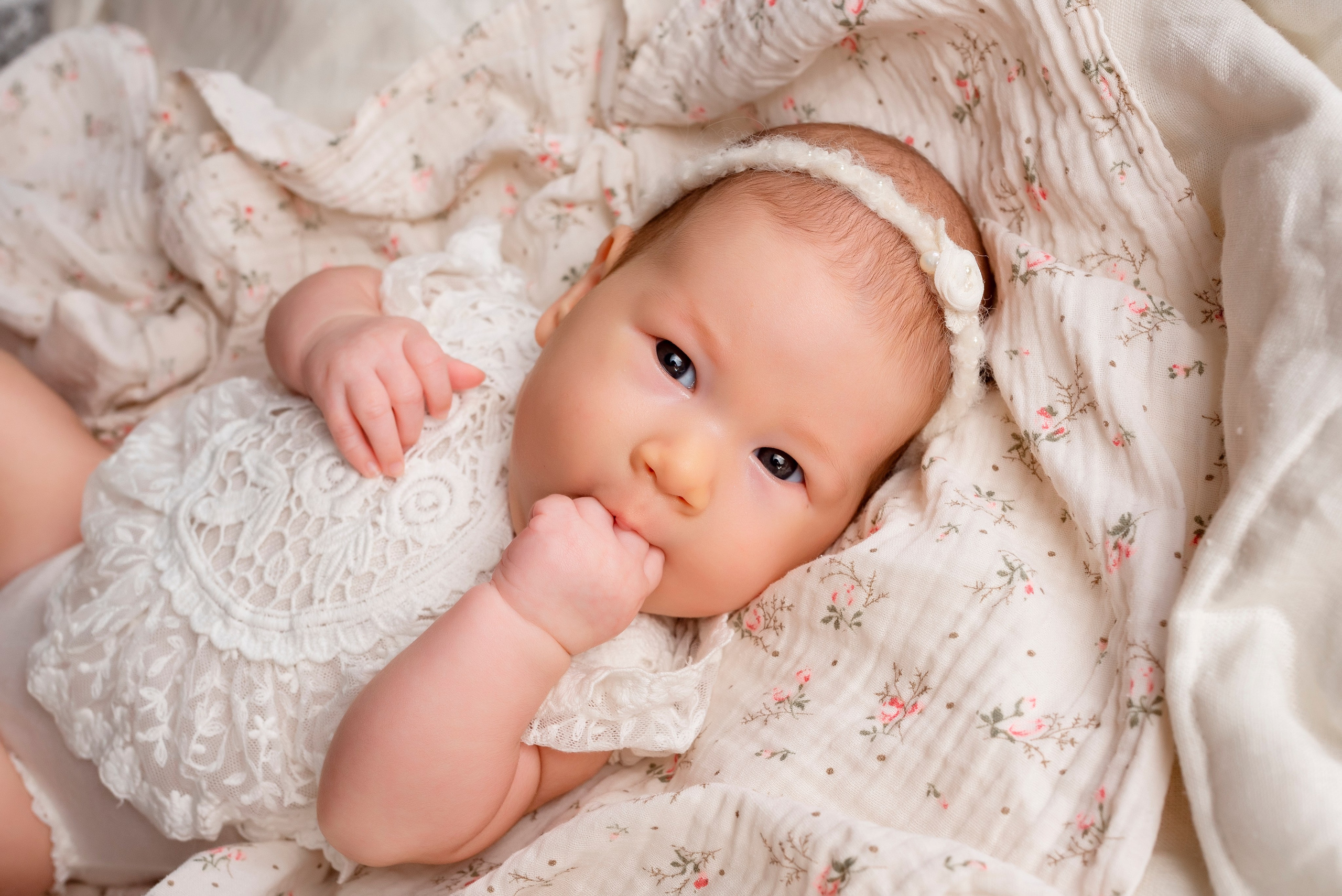 Аврора (3 месяца)