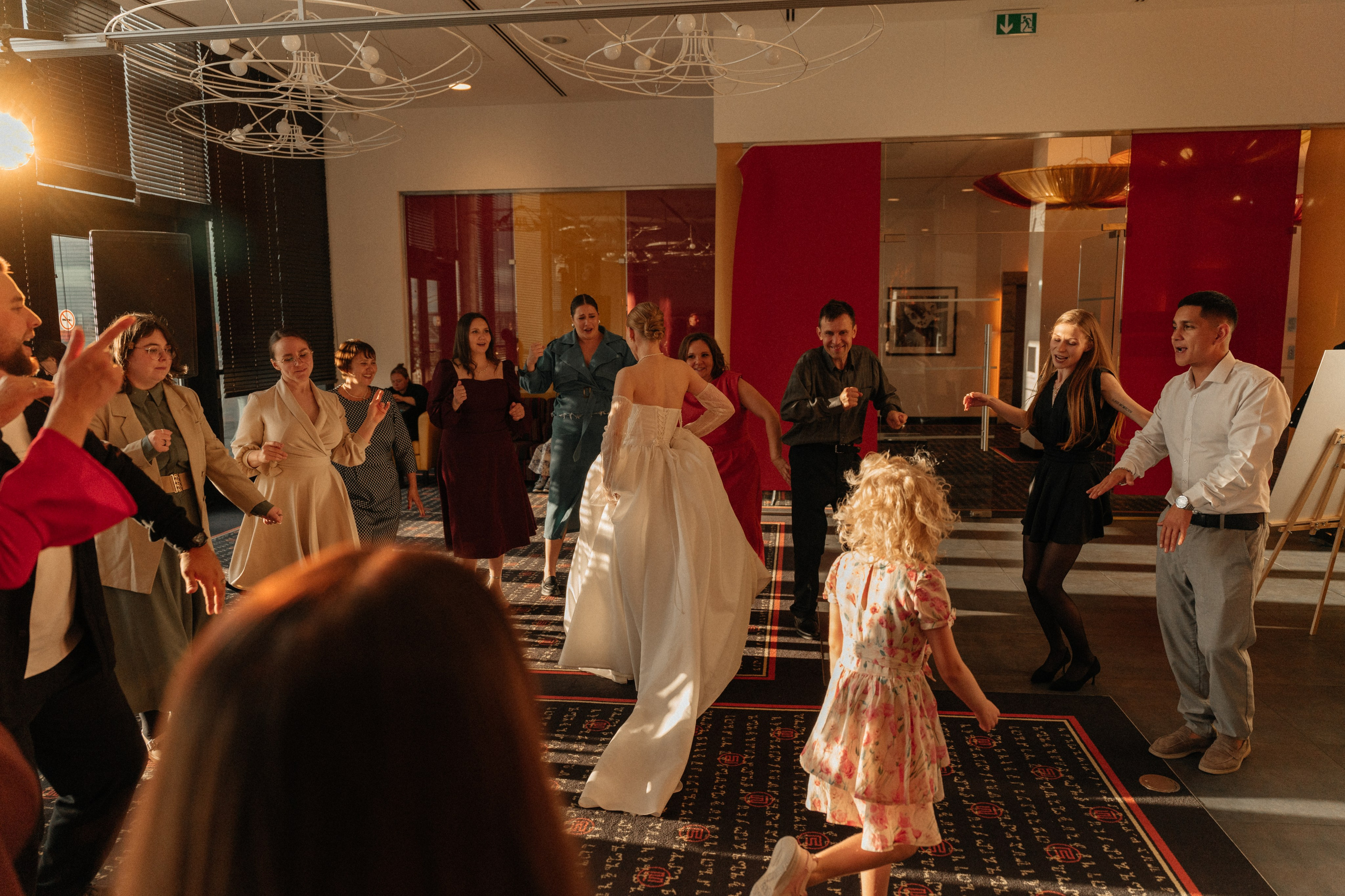 Антон и Ариадна. Фотограф в Екатеринбурге Семен Китаев