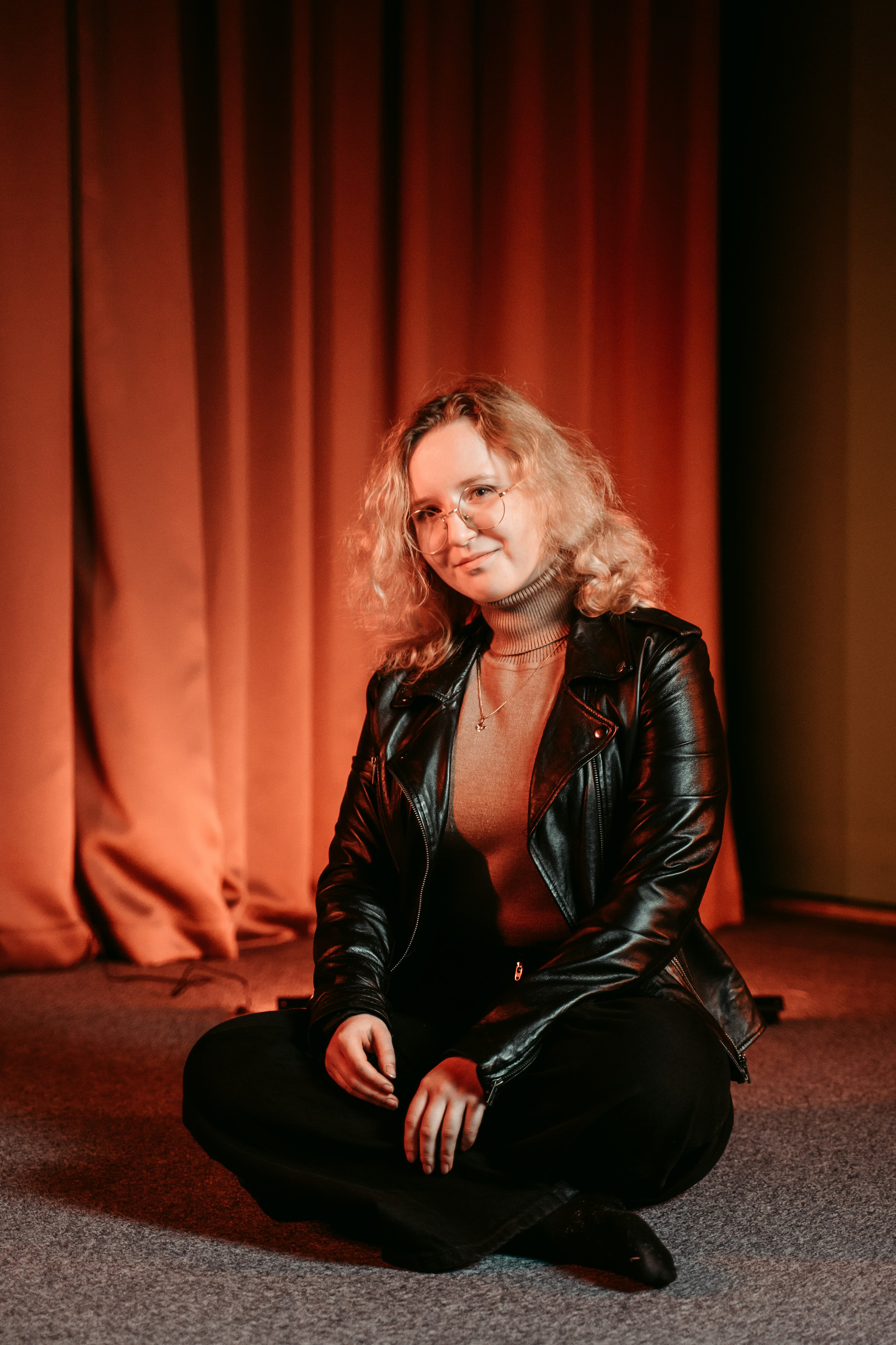 IGS: 12 лет компании / 2023. Саша Копылов, фотограф в Казани