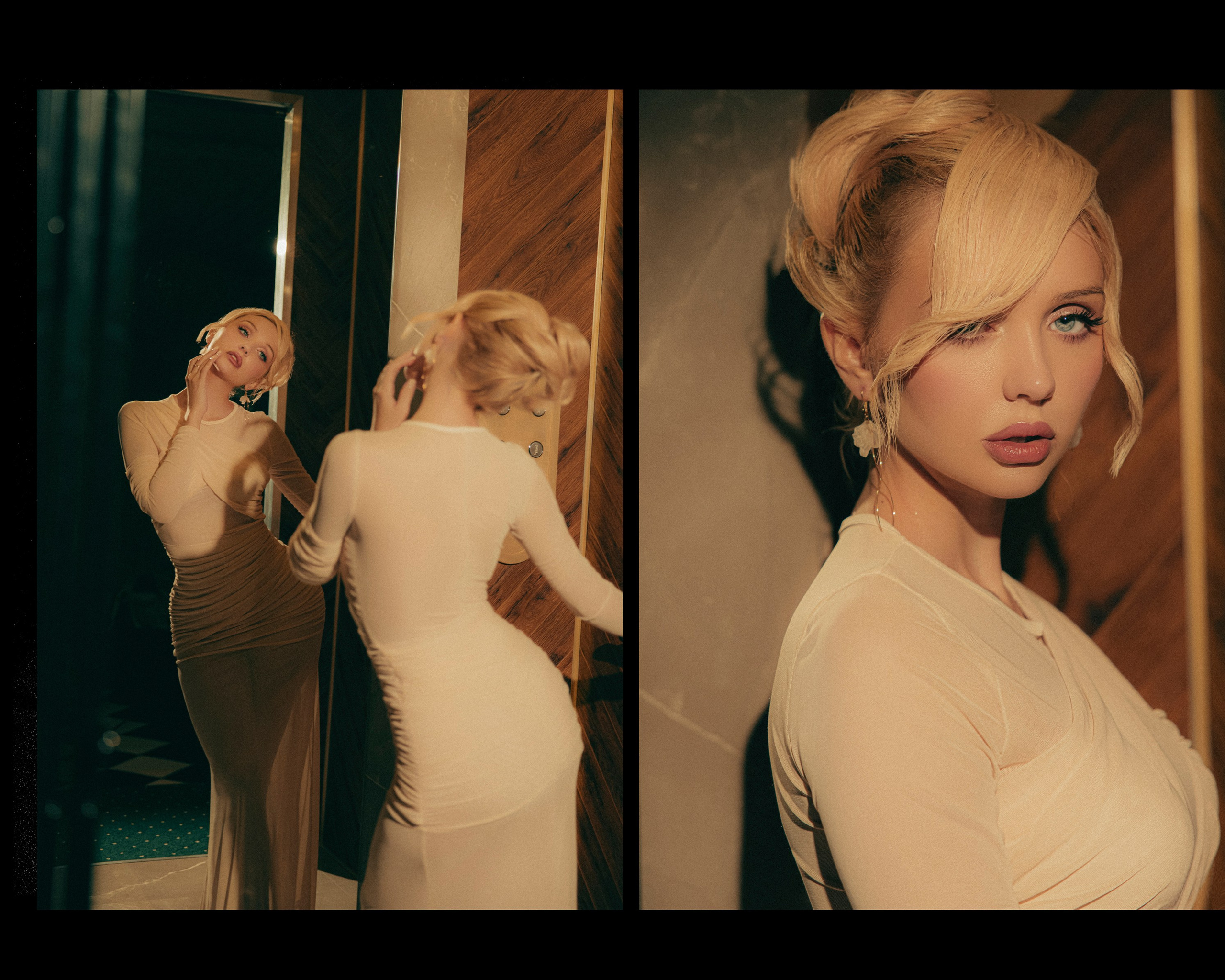 Яна звезда. Фотограф в Новосибирске Кристина Светлакова