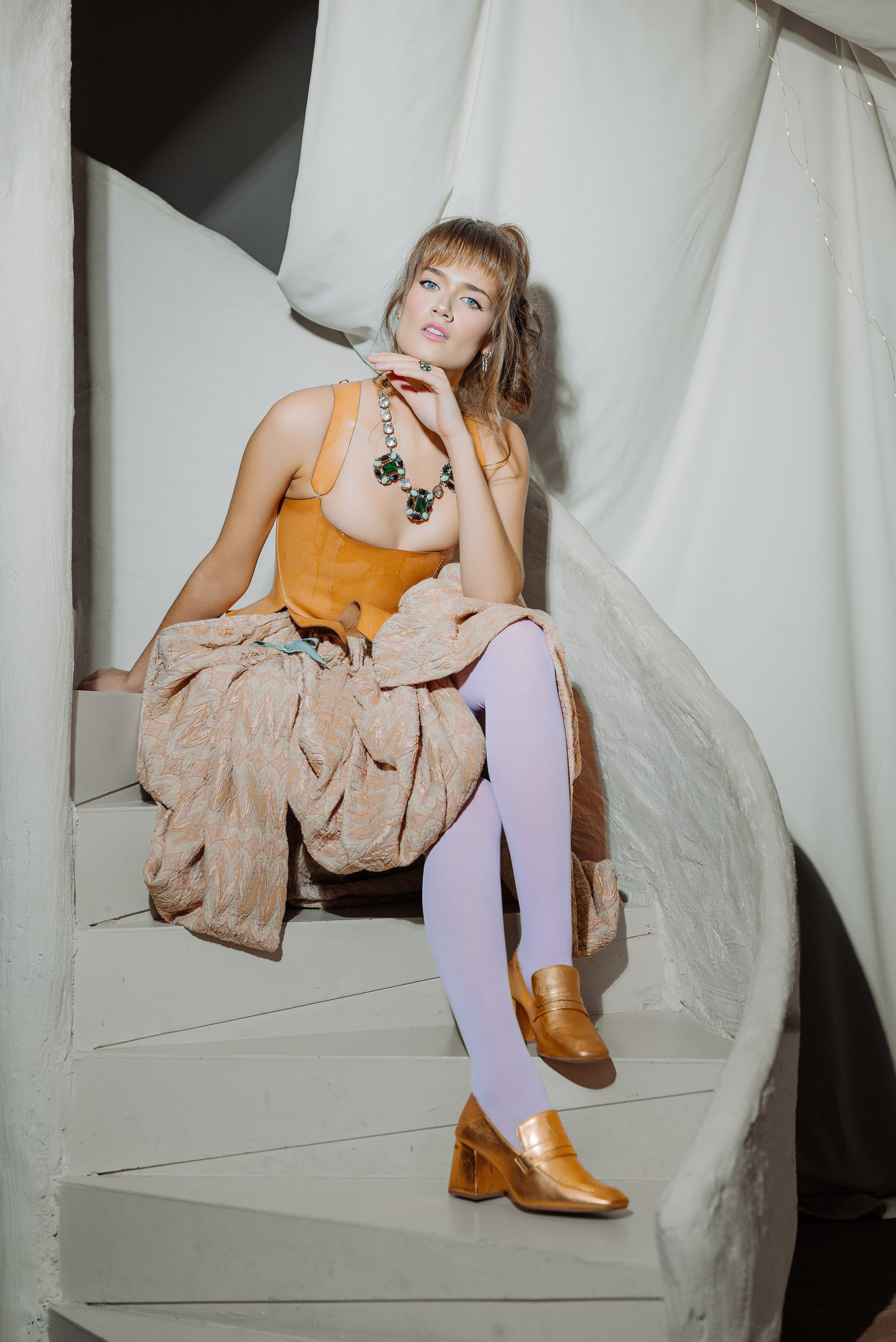 Творческие съемки. ТАТИ | Татьяна Тихонова | фотограф | Тольятти Самара