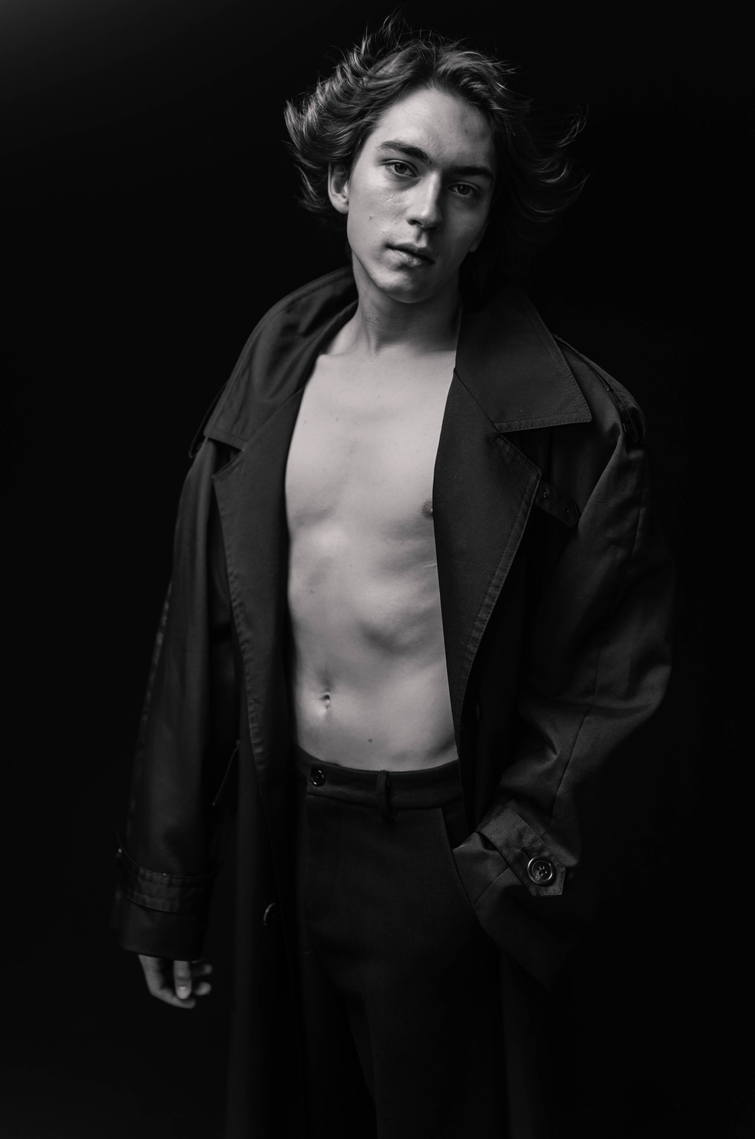 Андрей Смирнов. Фотограф в Твери Лагодная Яна