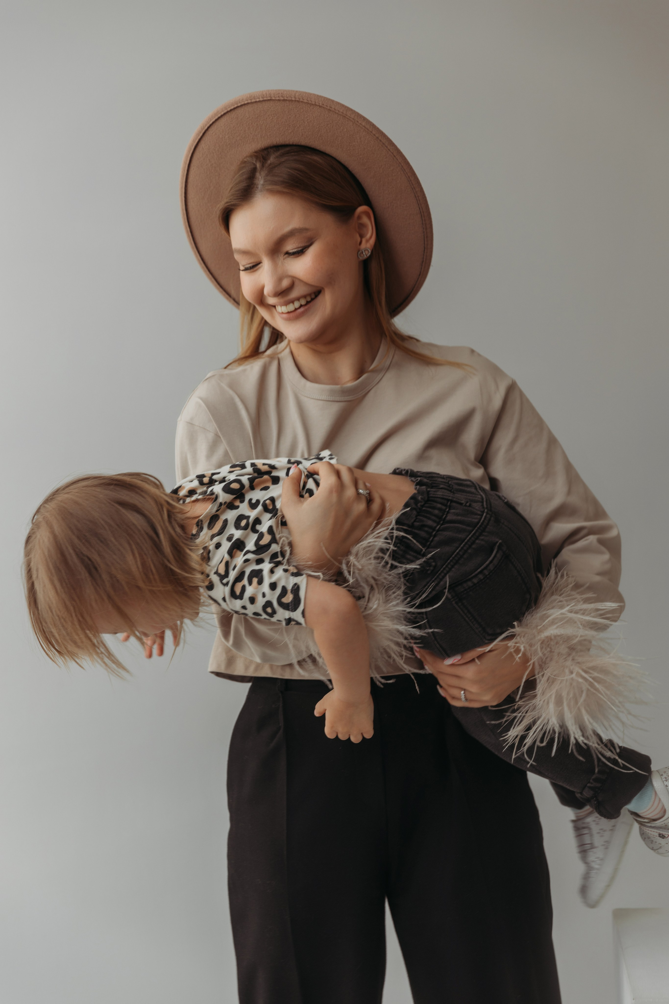 Полина и Ева. Фотограф в Твери Лагодная Яна