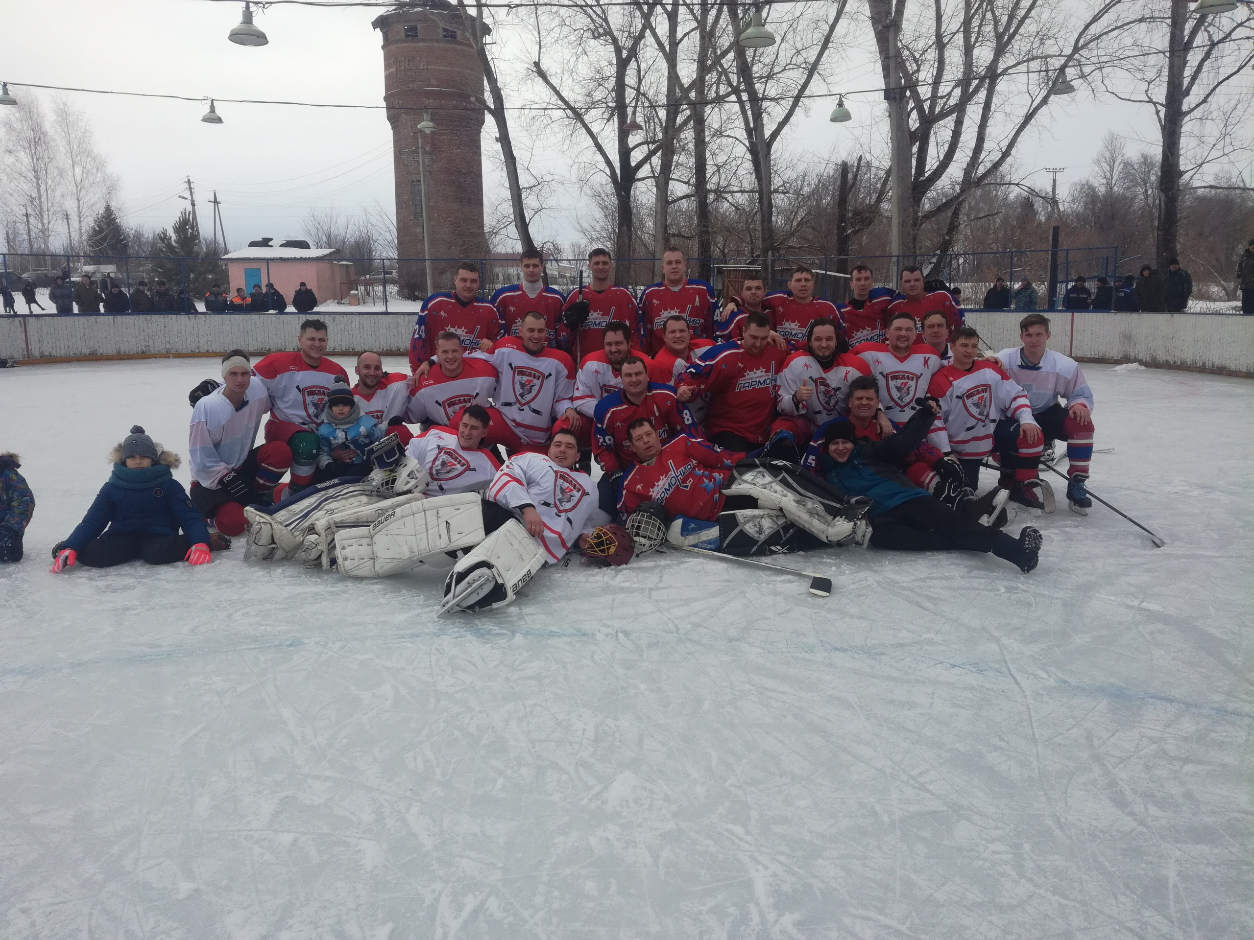 Интересные Моменты. Главная