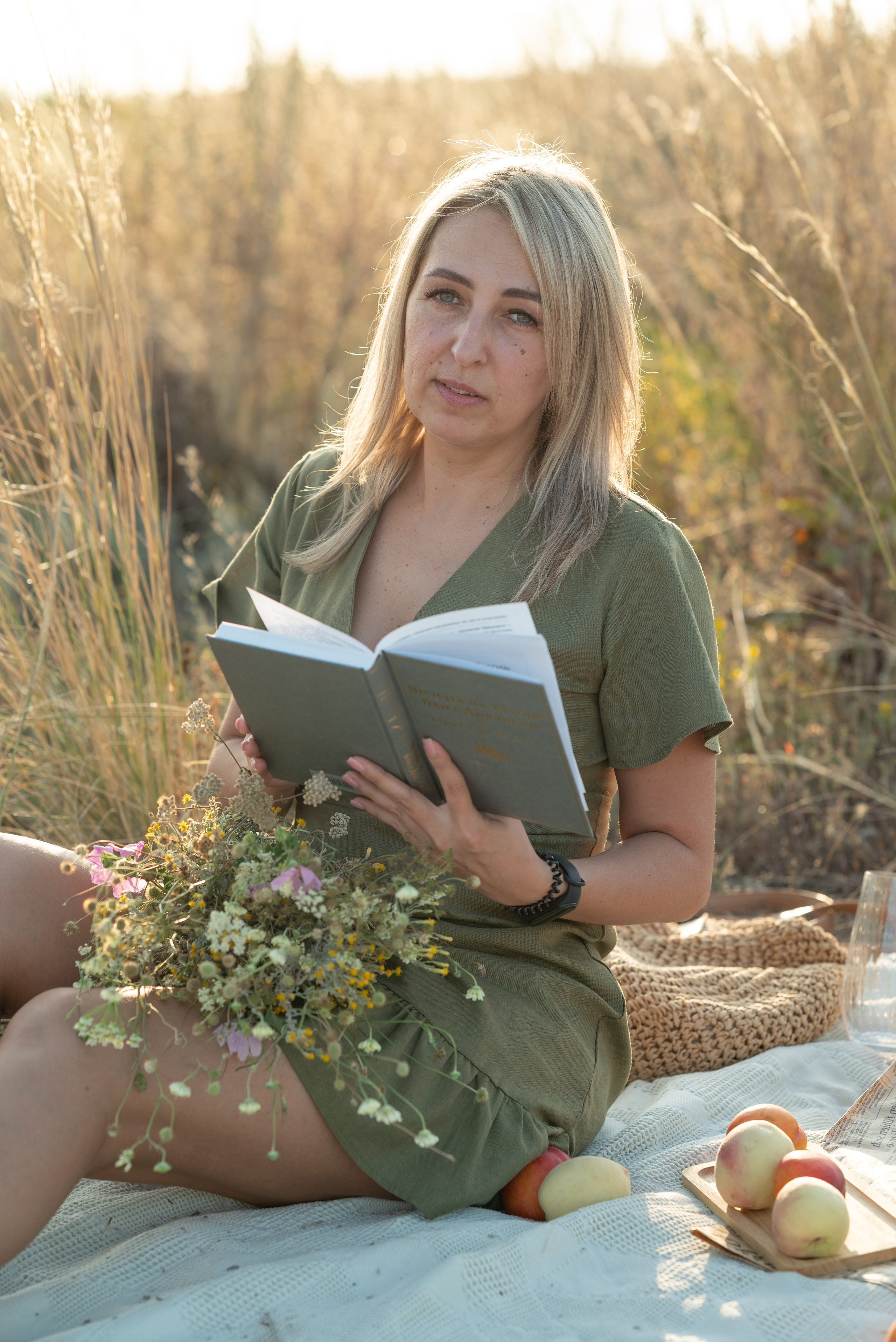 Наташенька. Семейный, женский и детский фотограф в Саратове Айгуль Дюсенбаева