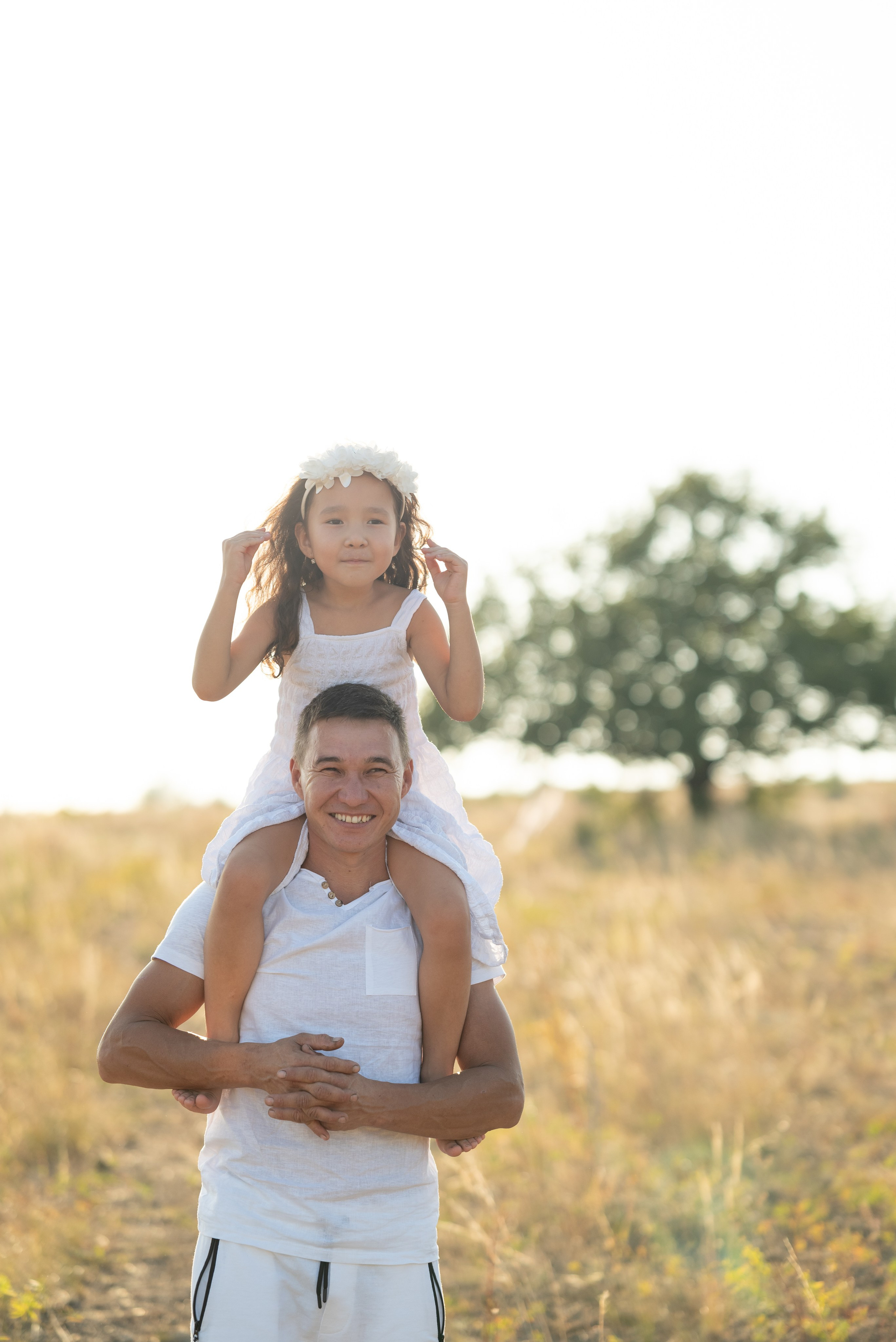 Семья Джаманкуловых. Семейный, женский и детский фотограф в Саратове Айгуль Дюсенбаева