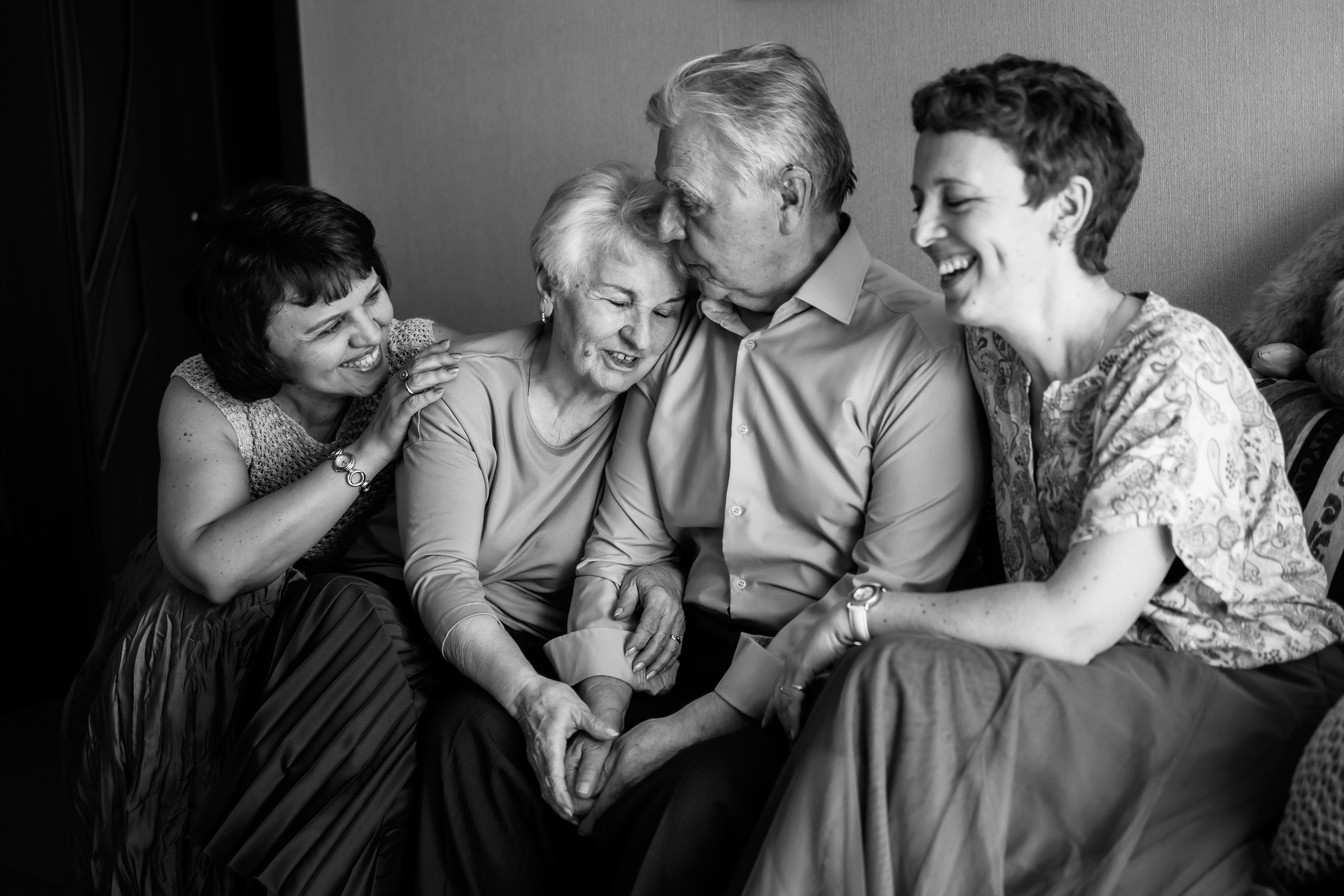 Ната и Вася