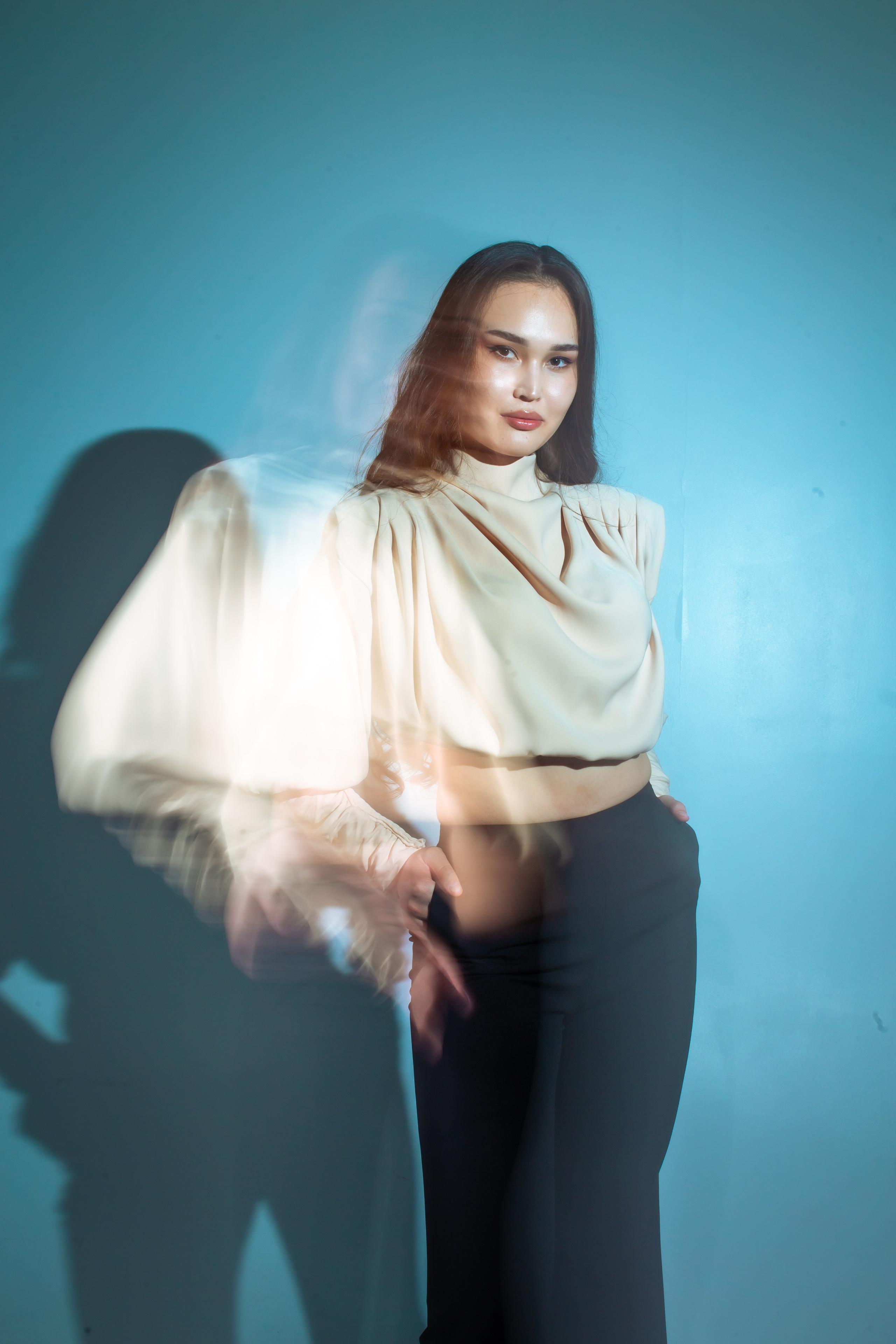 Айдана. Коммерческий и репортажный фотограф в Алматы — Jora Abramov