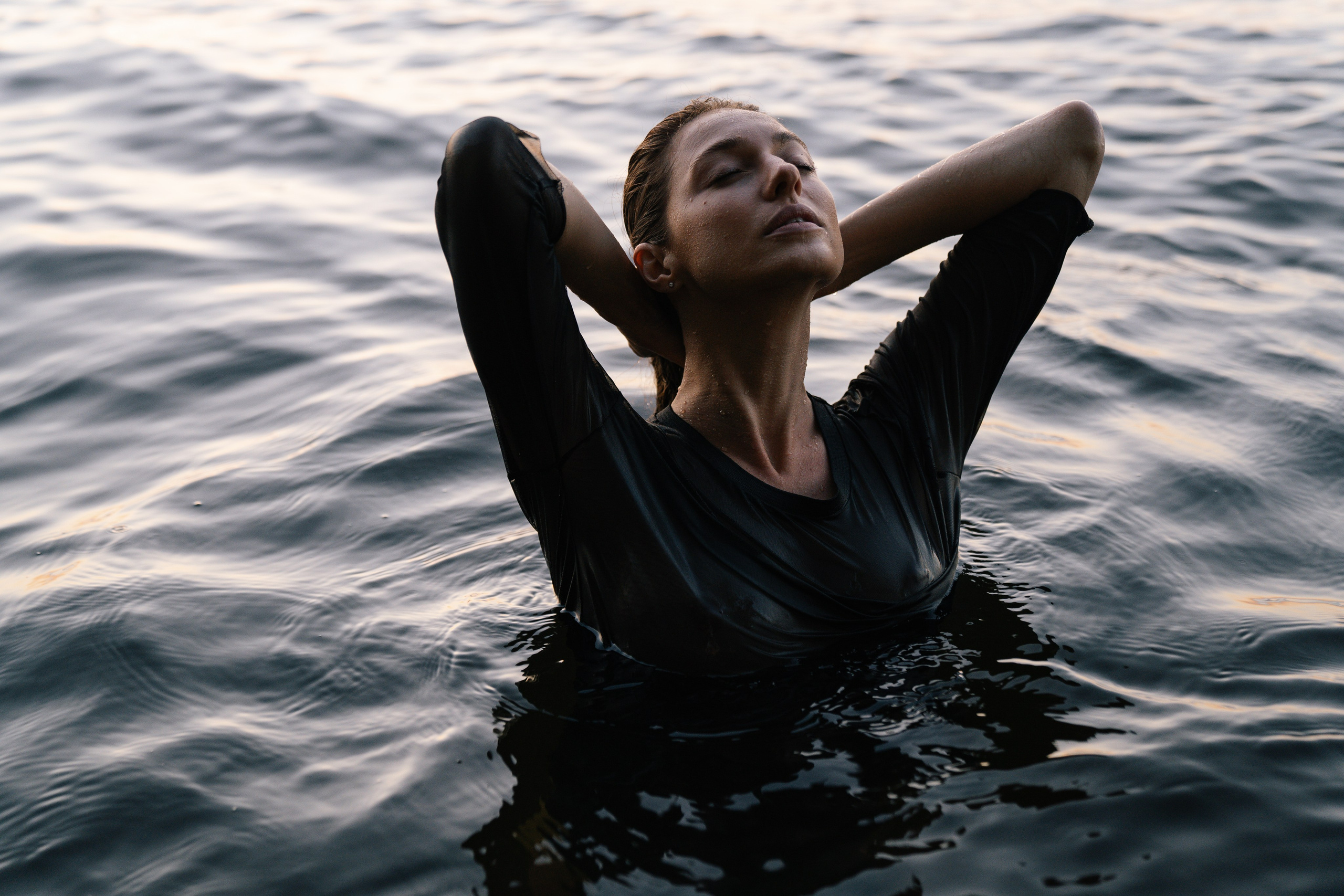 Ольга. Фотограф в Москве Ирина Малахова