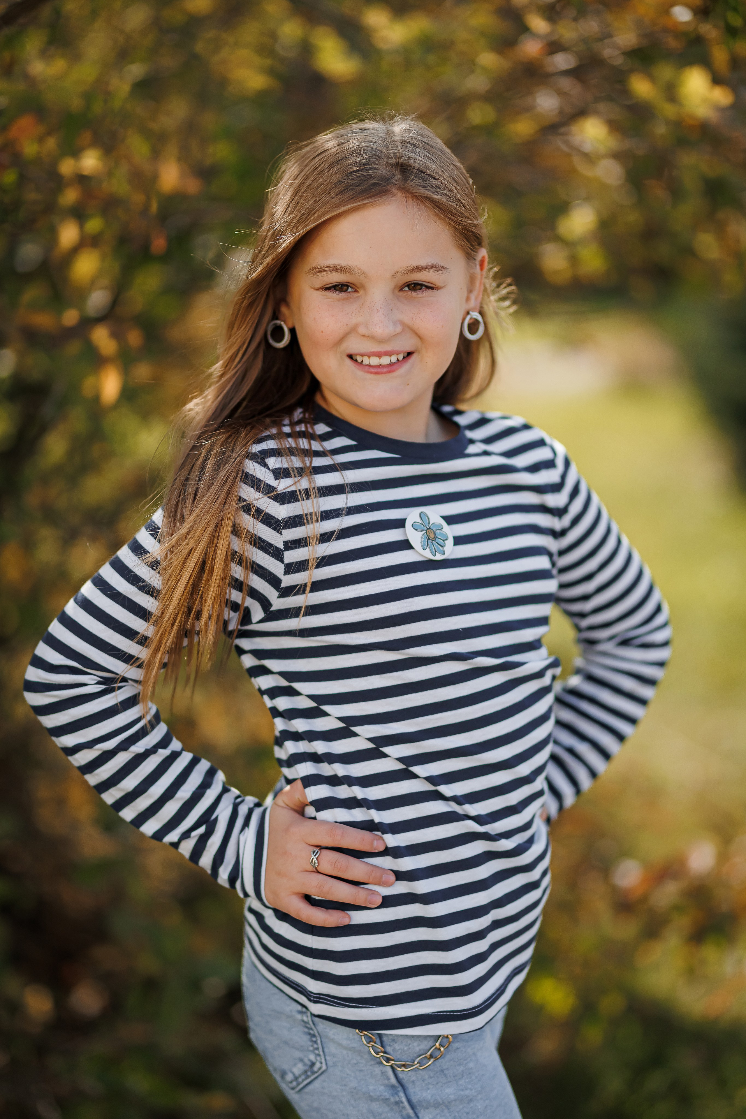 Портреты 4 классы. Семейный и детский фотограф Комина Елена, Власиха, Одинцово