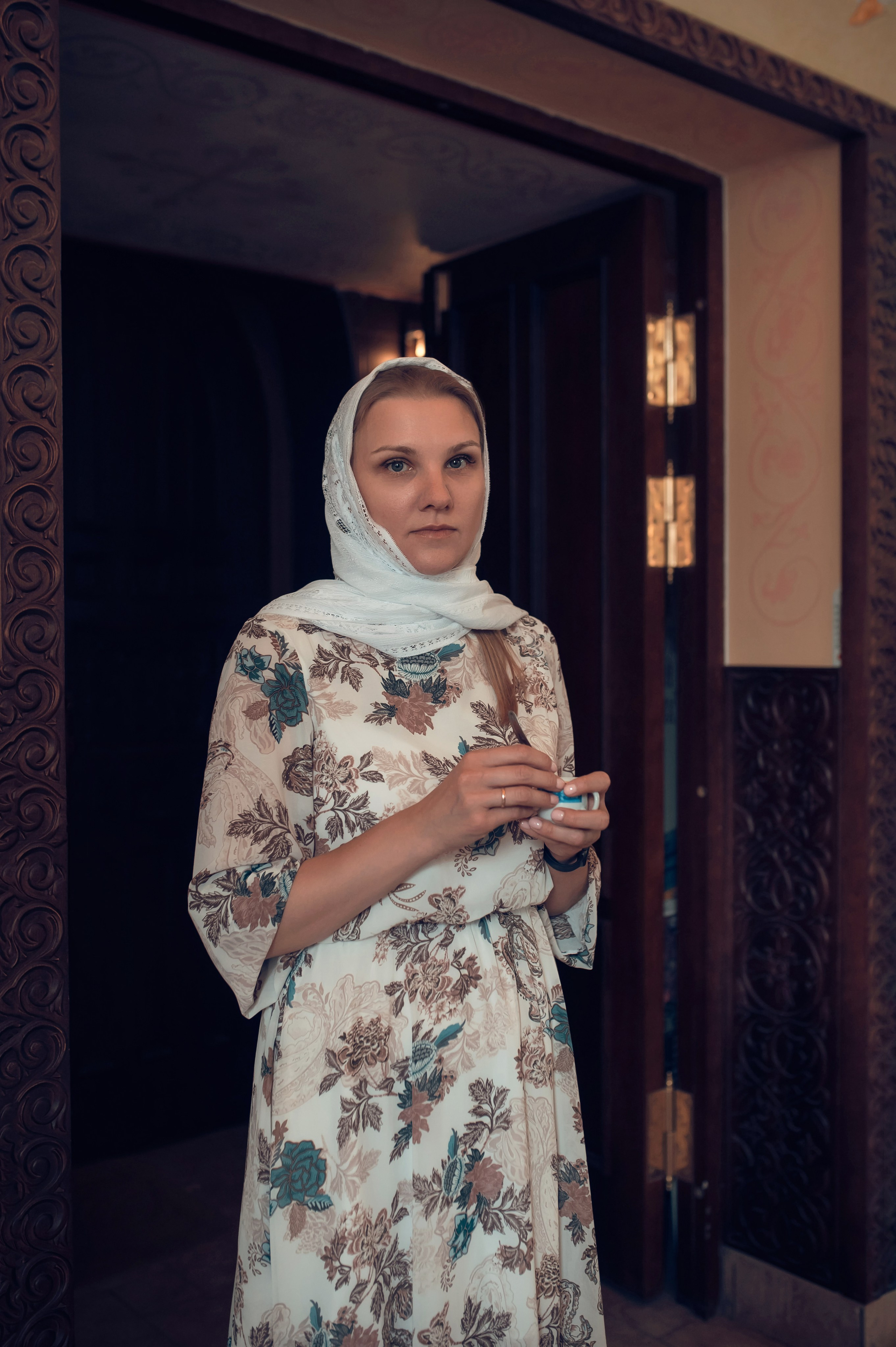 Таинство Крещения Крестовоздвиженский храм. Семейный фотограф Олеся Батурина Рязань