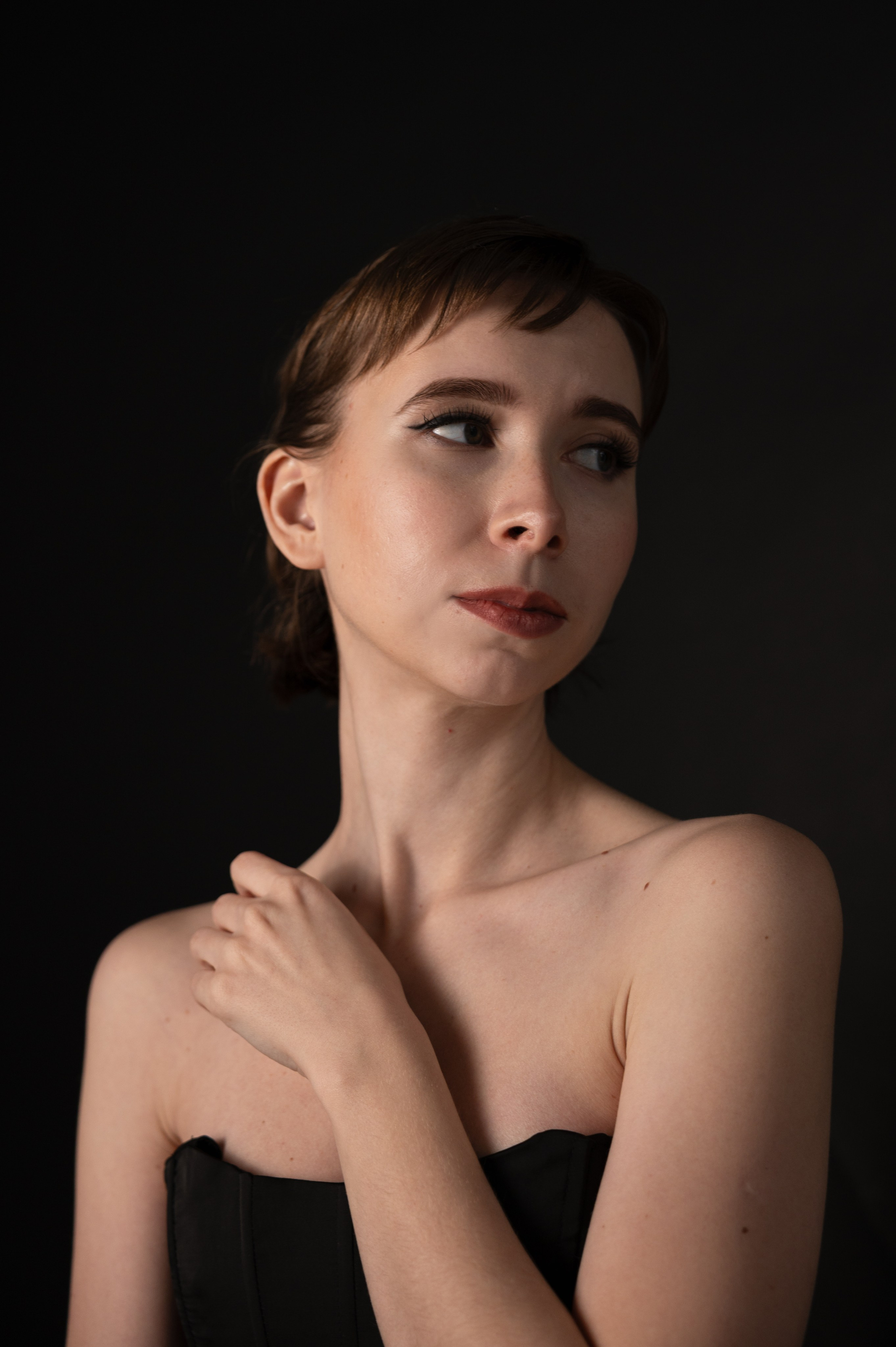 Лиза. Главная