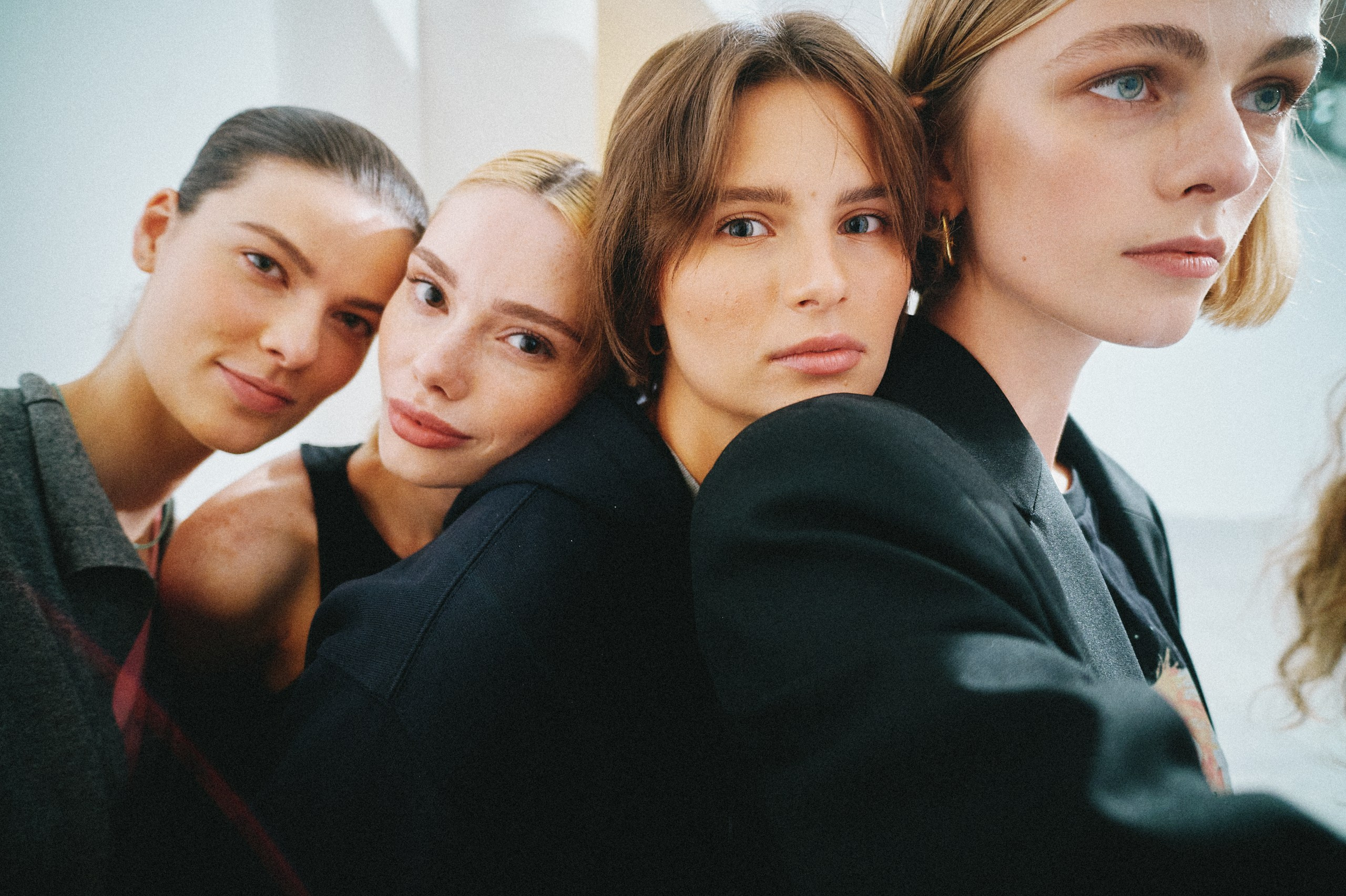 День второй. Уральская международная неделя моды 2024