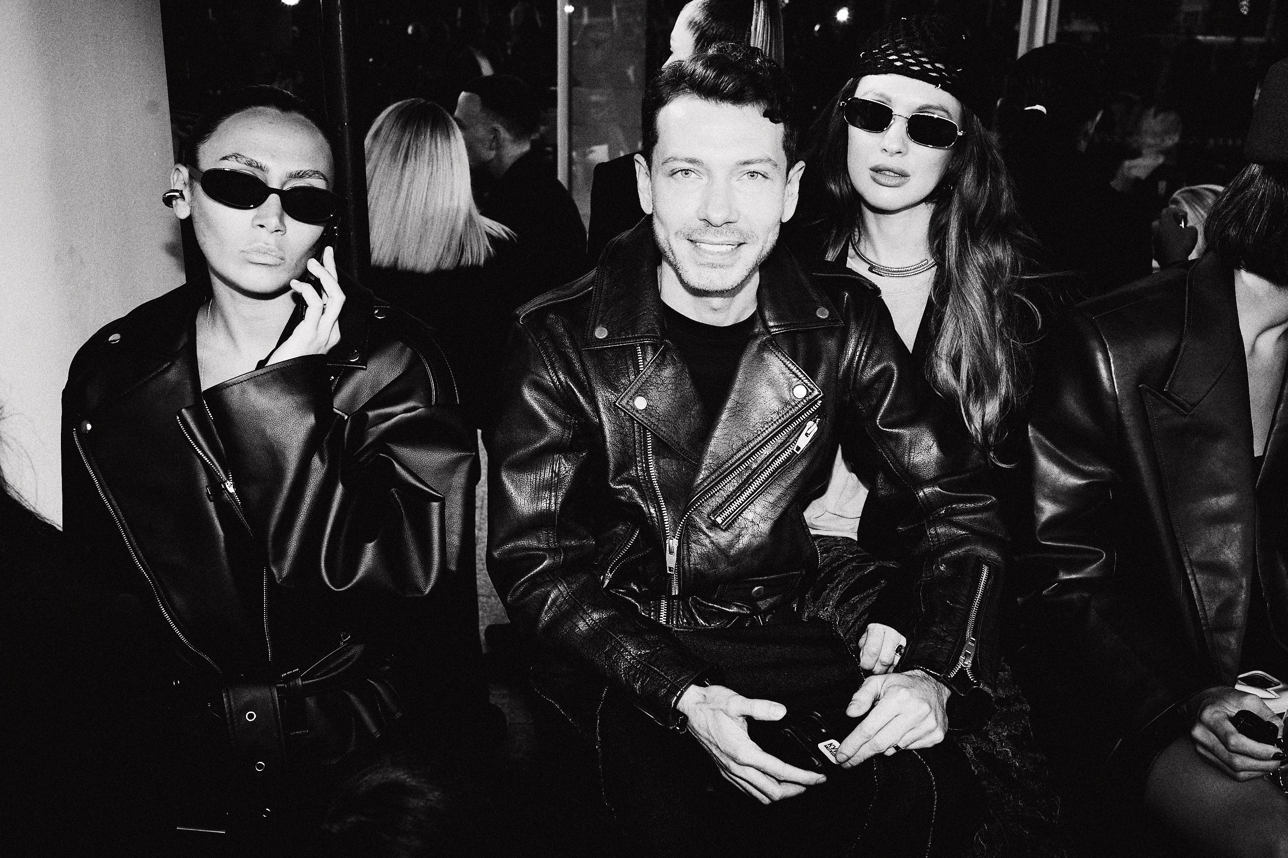 День третий. Уральская международная неделя моды 2024