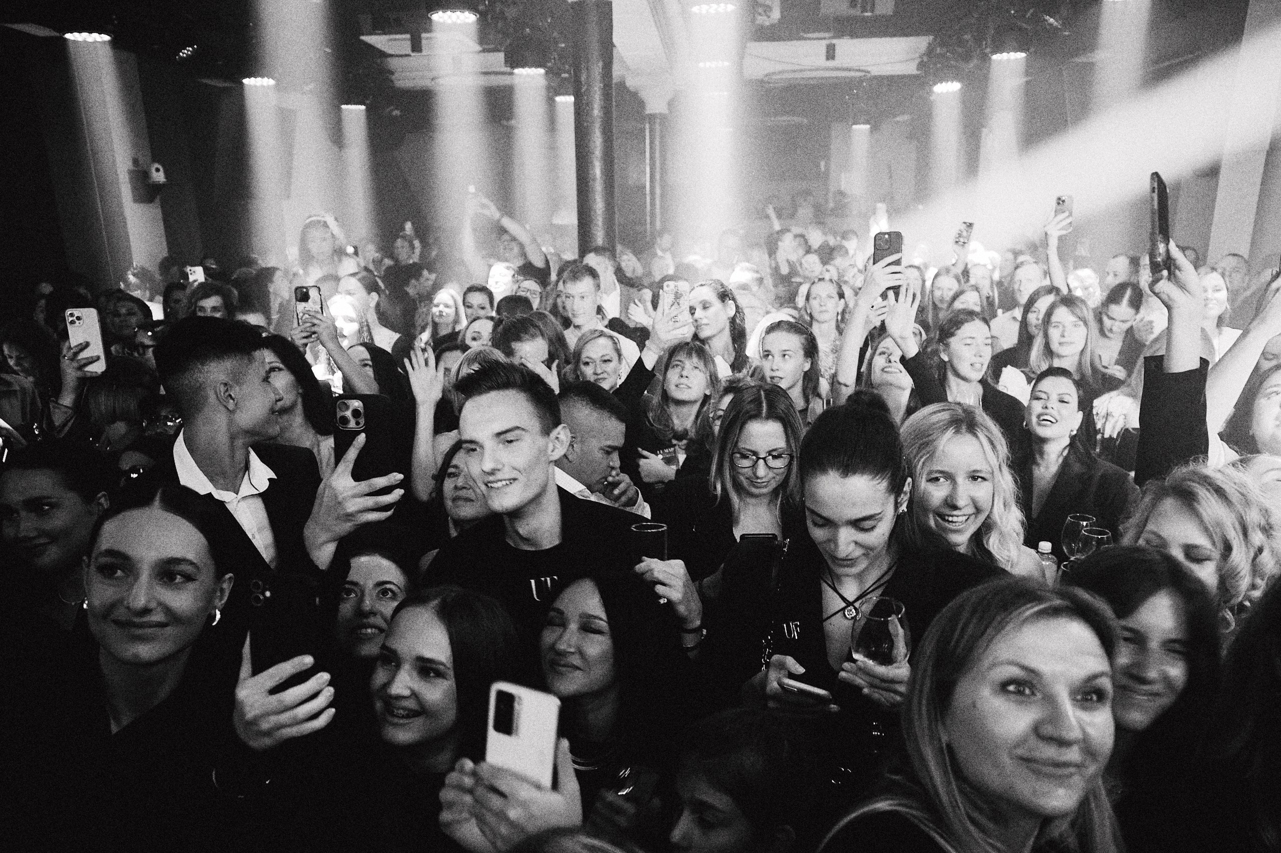 День пятый. Уральская международная неделя моды 2024