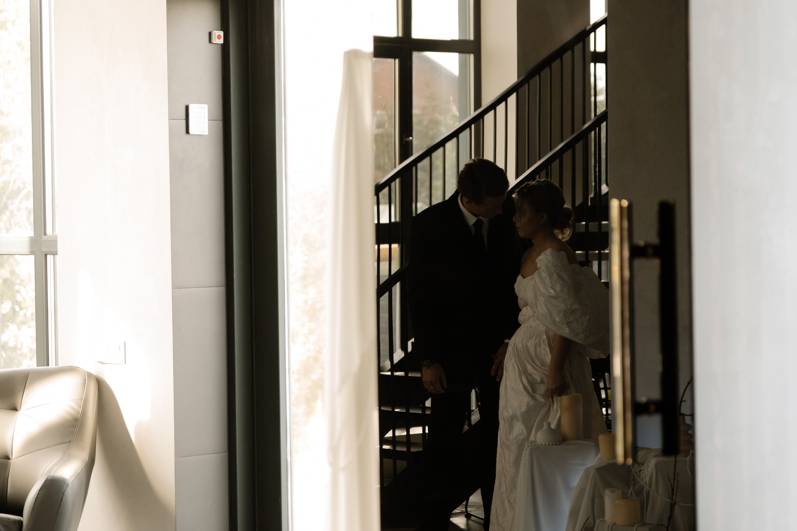 Свадьба в Amore. Свадебный фотограф Челябинск Полина Чеботарь