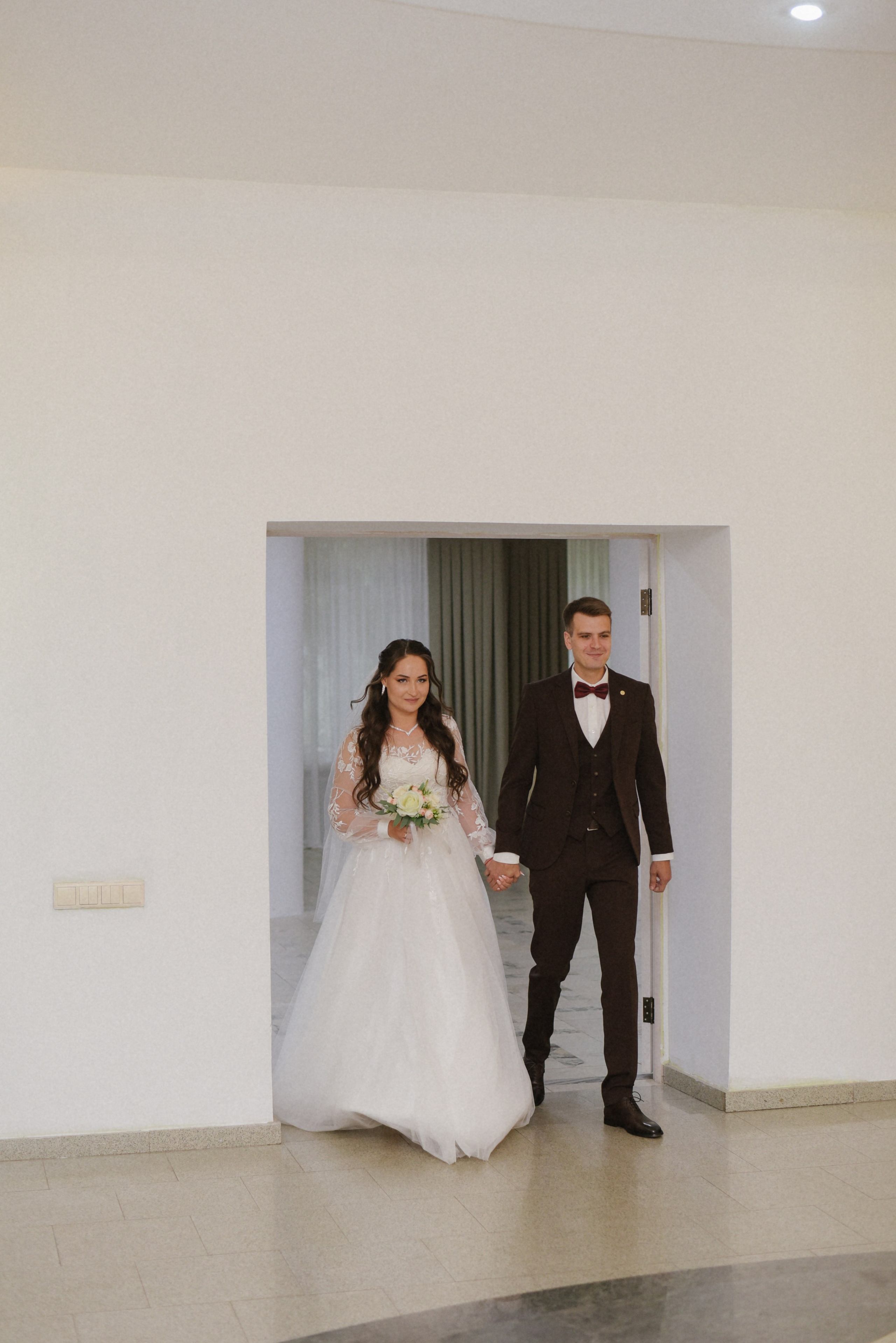 Виктория и Артем. Фотограф Лола Волна, город Москва