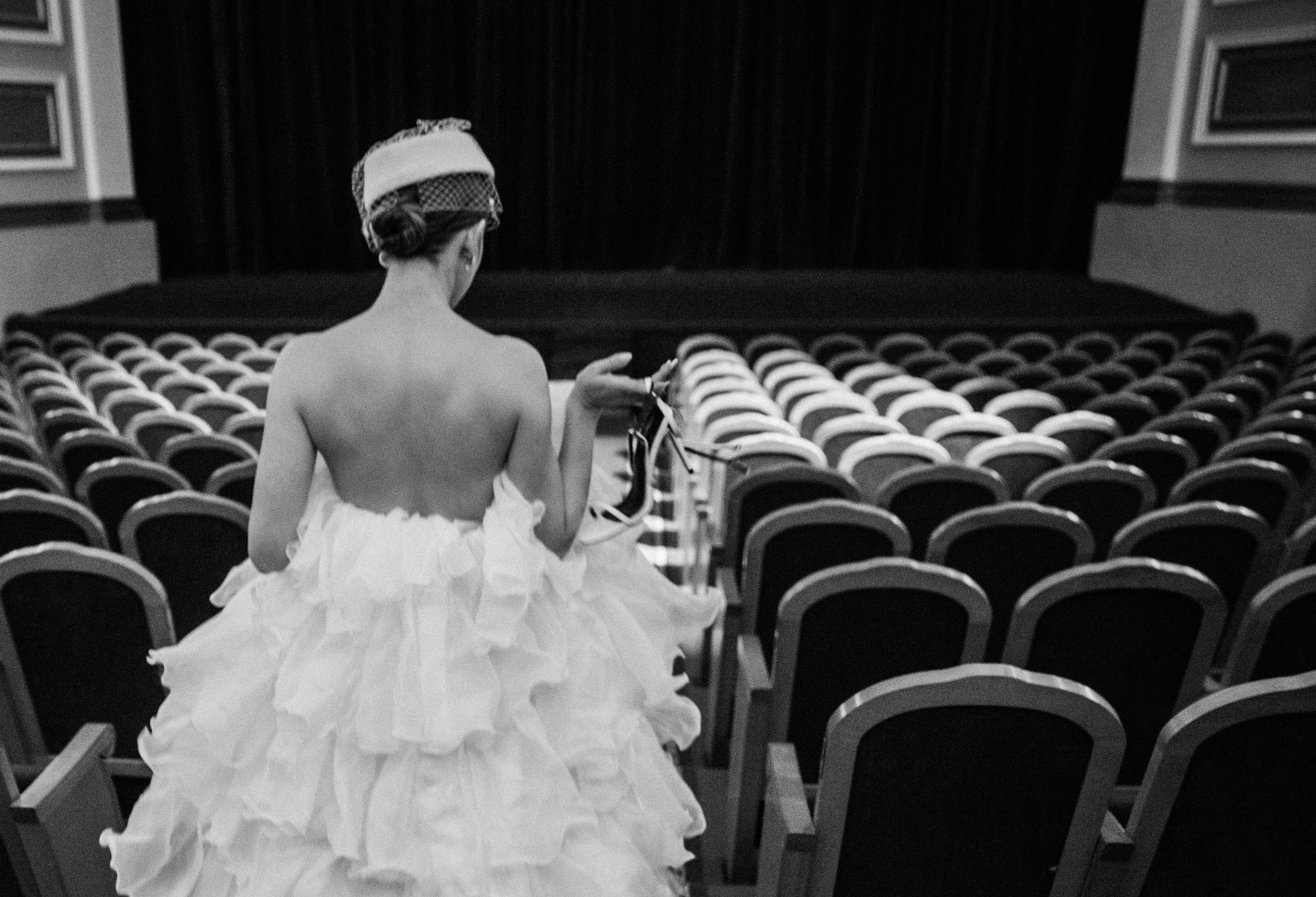 Свадебный фотограф Москва Анна Шилова