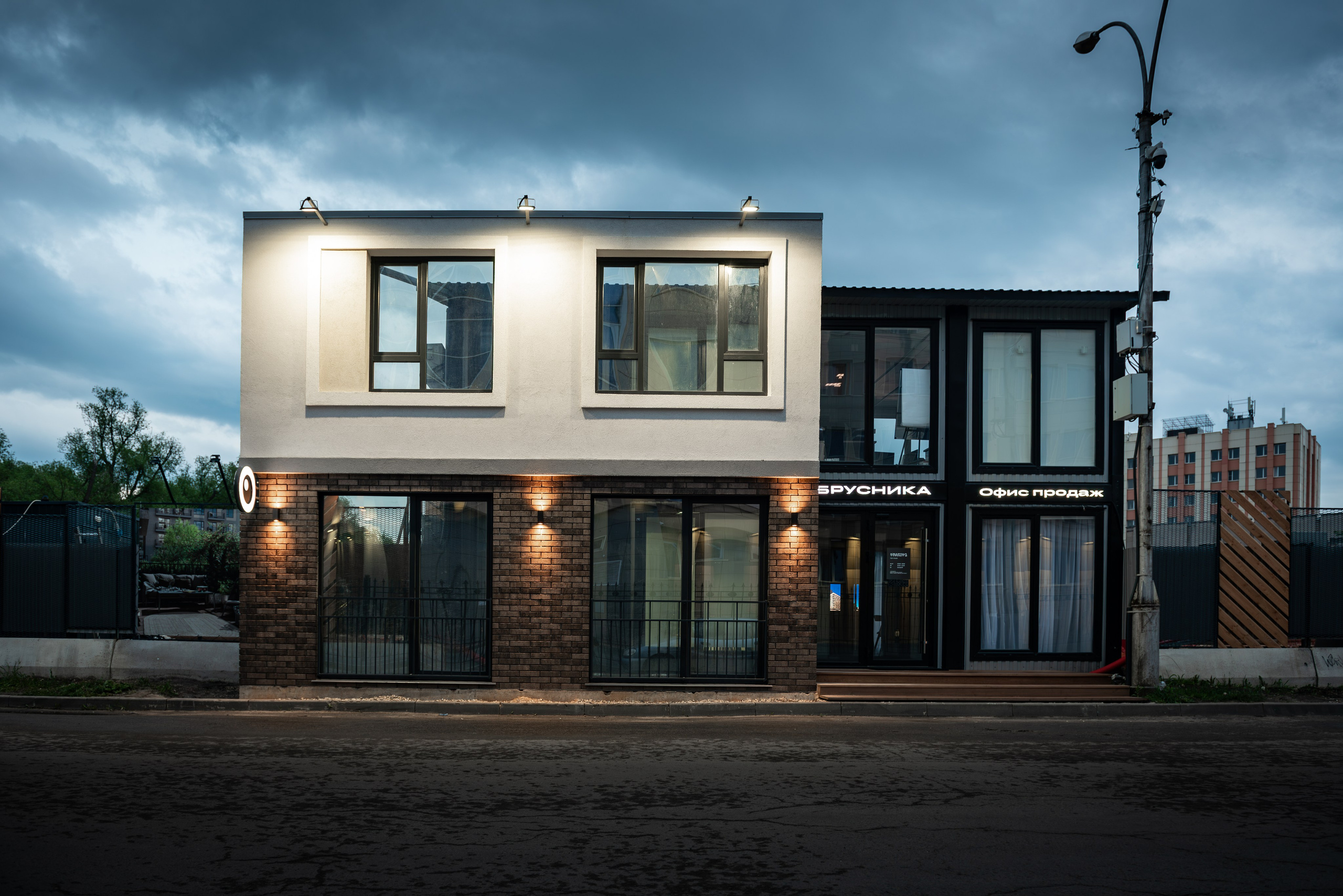 Строительство. Репортажный фотограф Владимир Шкоткин Липецк