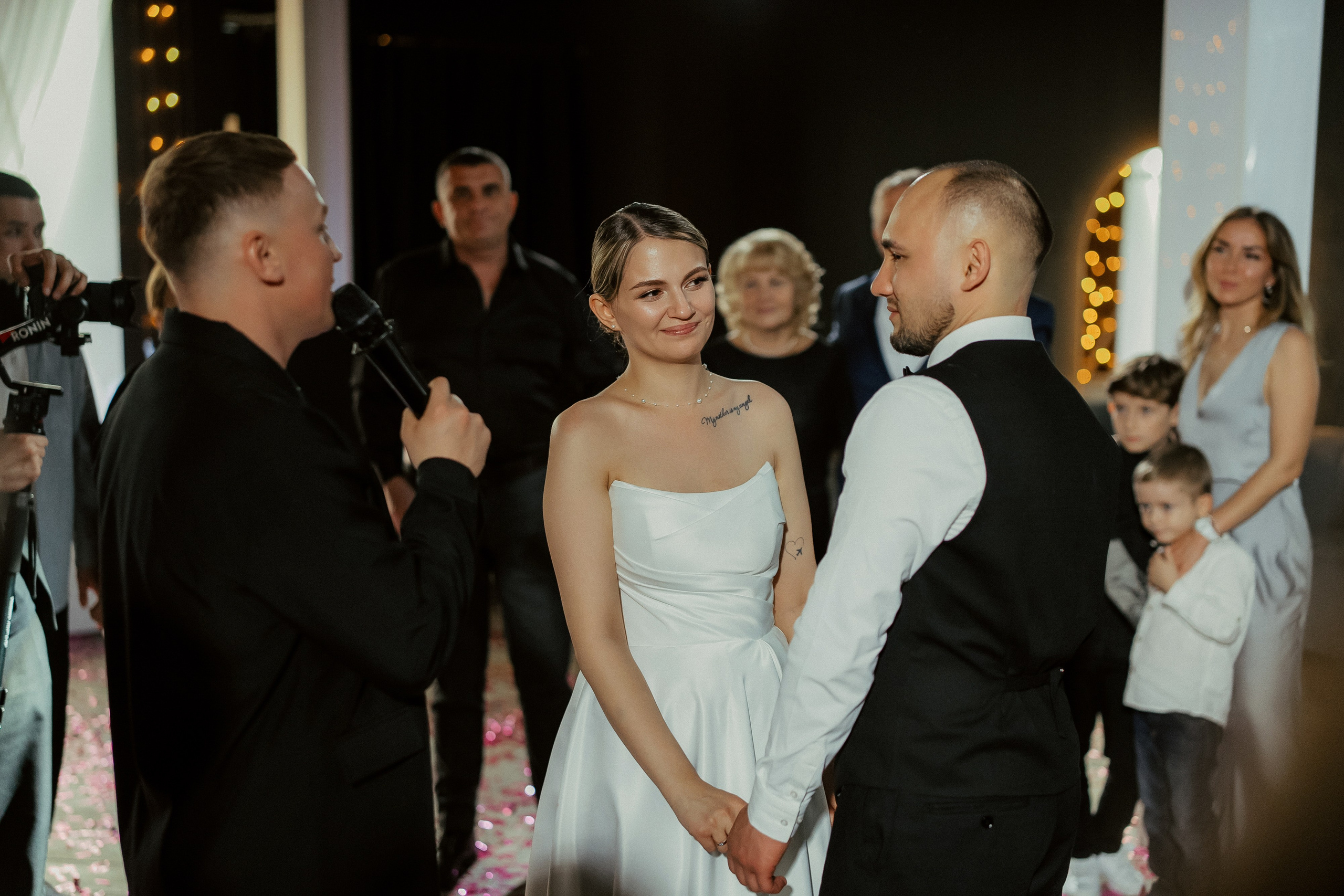 Константин и Юлия. Фотограф Никита Анкудинов. Москва — Чебоксары — Казань