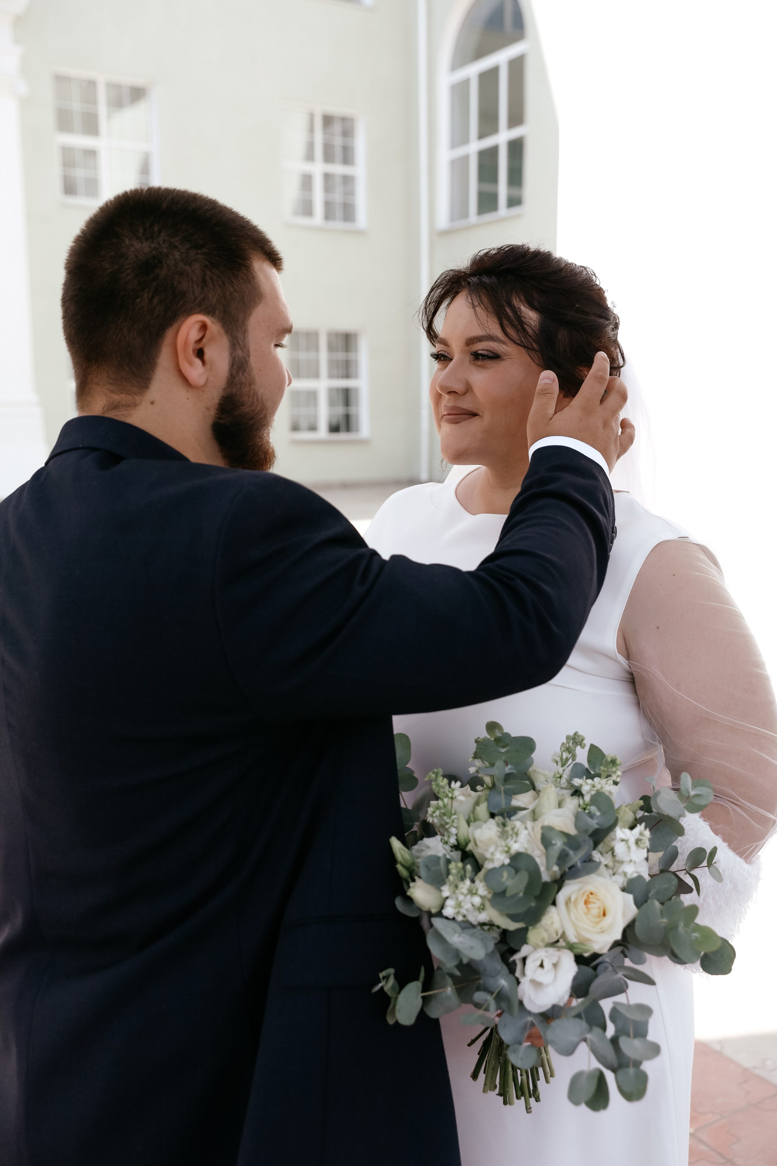 Maksim & Svetlana. Семейный и свадебный фотограф в Южноуральске Екатерина Столярова
