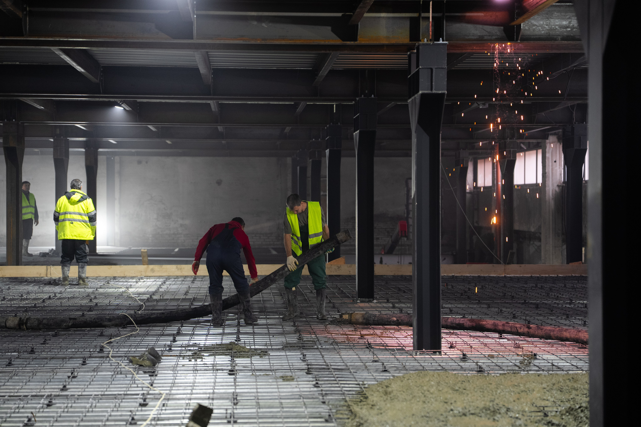 Land. Фотограф в Санкт-Петербурге Мария Александрова