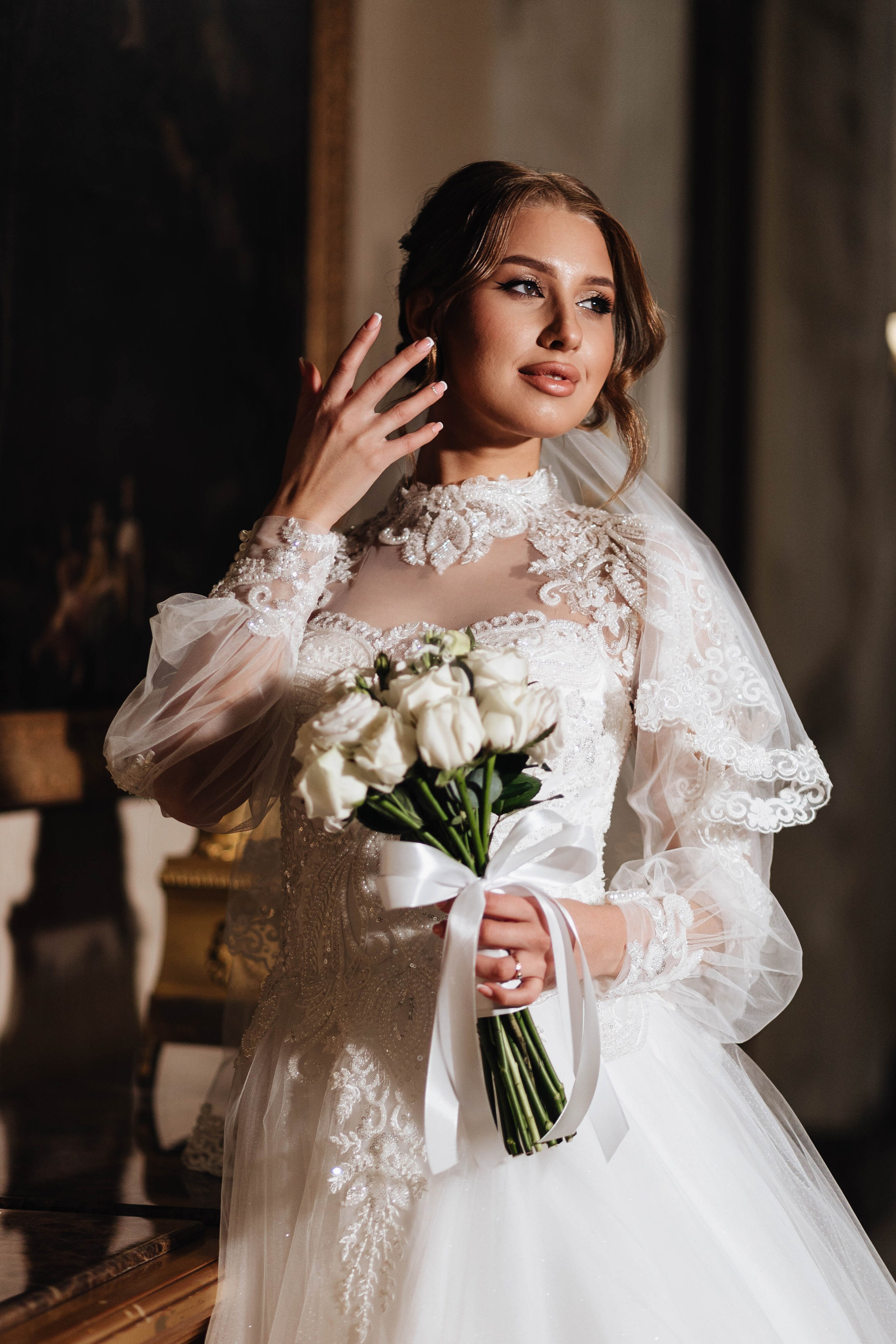 Светлана и Тимур. Семейный и свадебный фотограф в Донецке Елена Гордеева