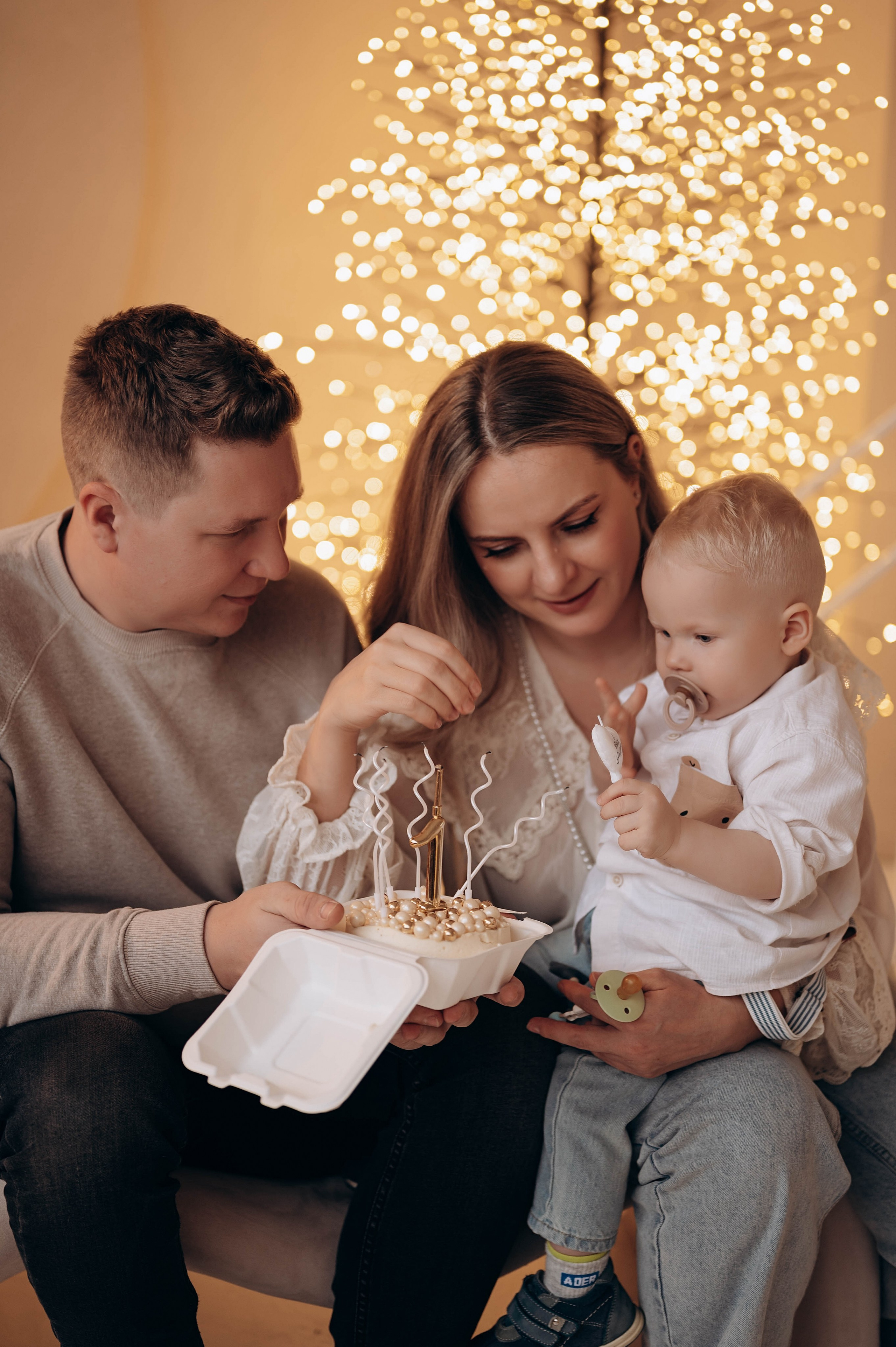 Семейные истории. Главная