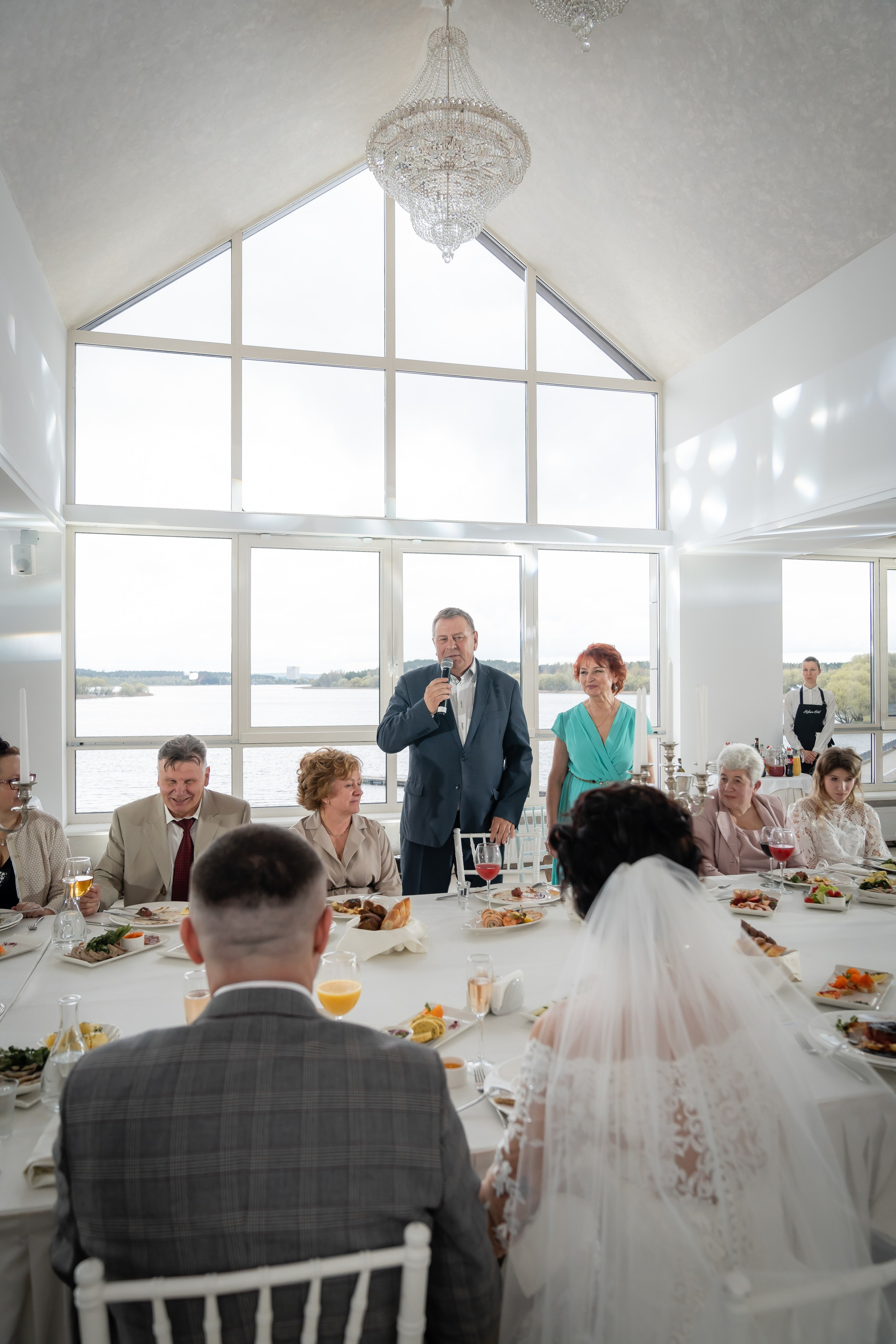 Свадебная фотосессия Александра и Дарьи. Видеограф на свадьбу Минск Андрей Щербо