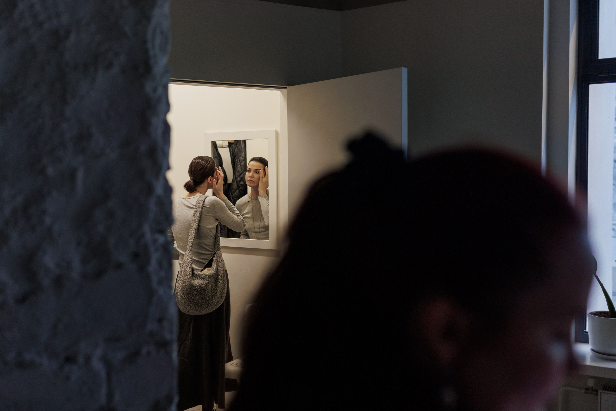 Это тебе. Фотограф городских и семейных событий Артем Карпухин